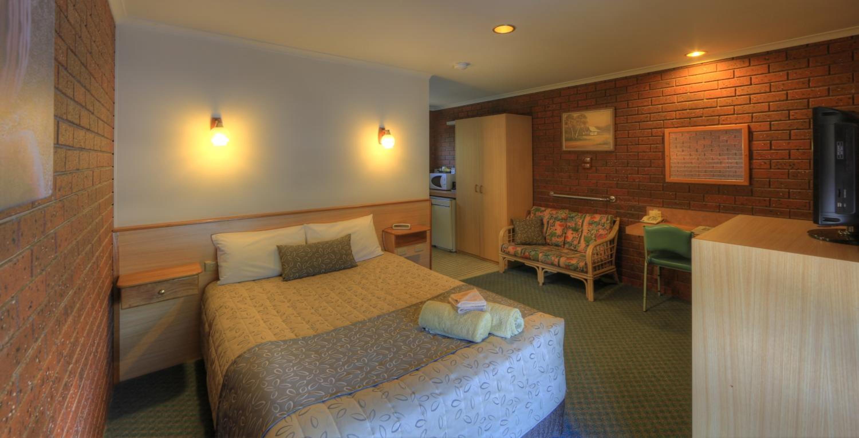 Bairnsdale Tanjil Motor Inn