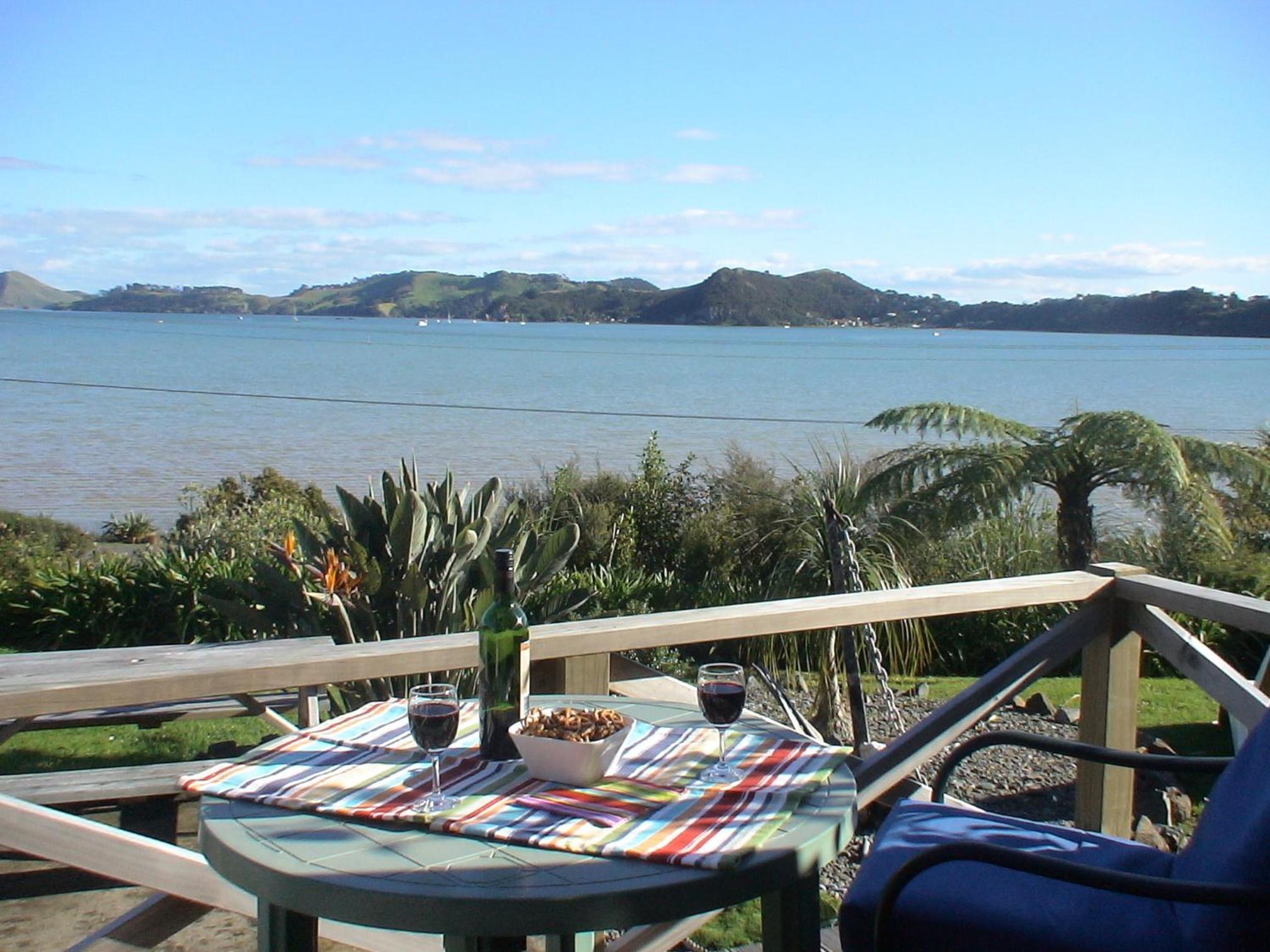 Harbour View Motel