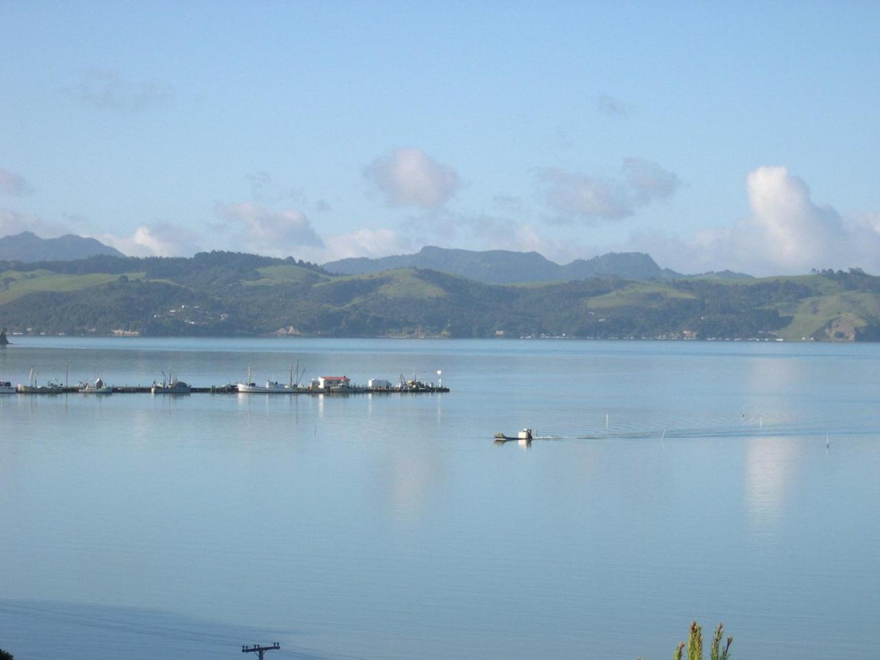 Harbour View Motel