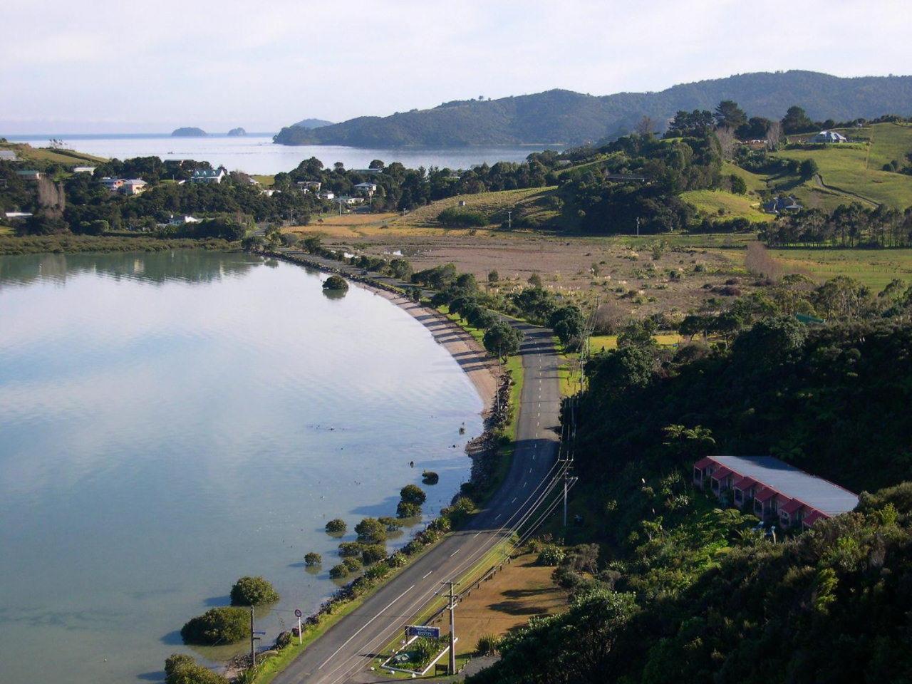 Harbour View Motel