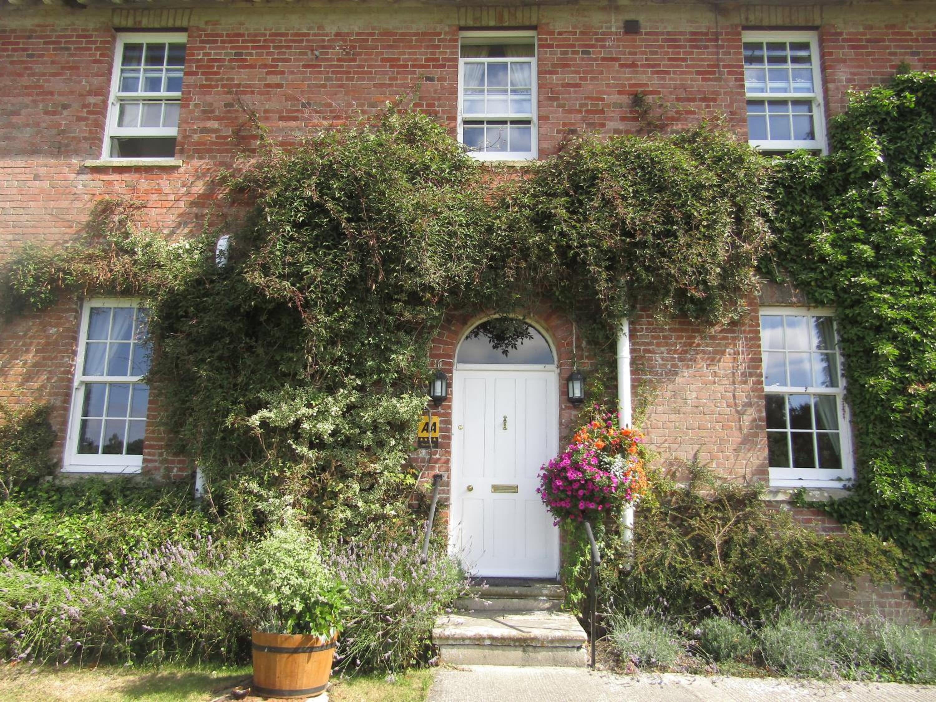 Home Farm Boreham