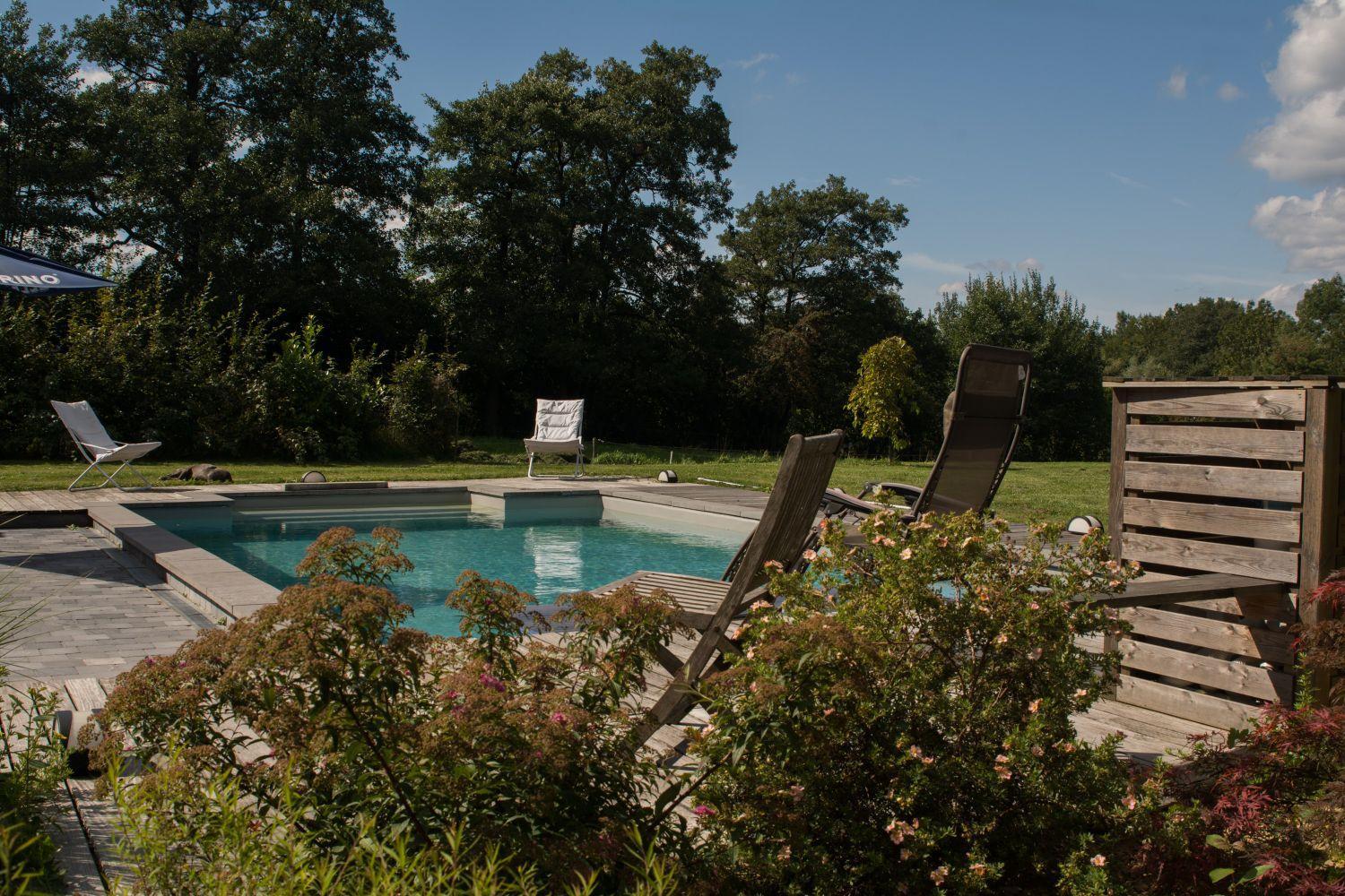 Le Duplex de la Raveline 48A