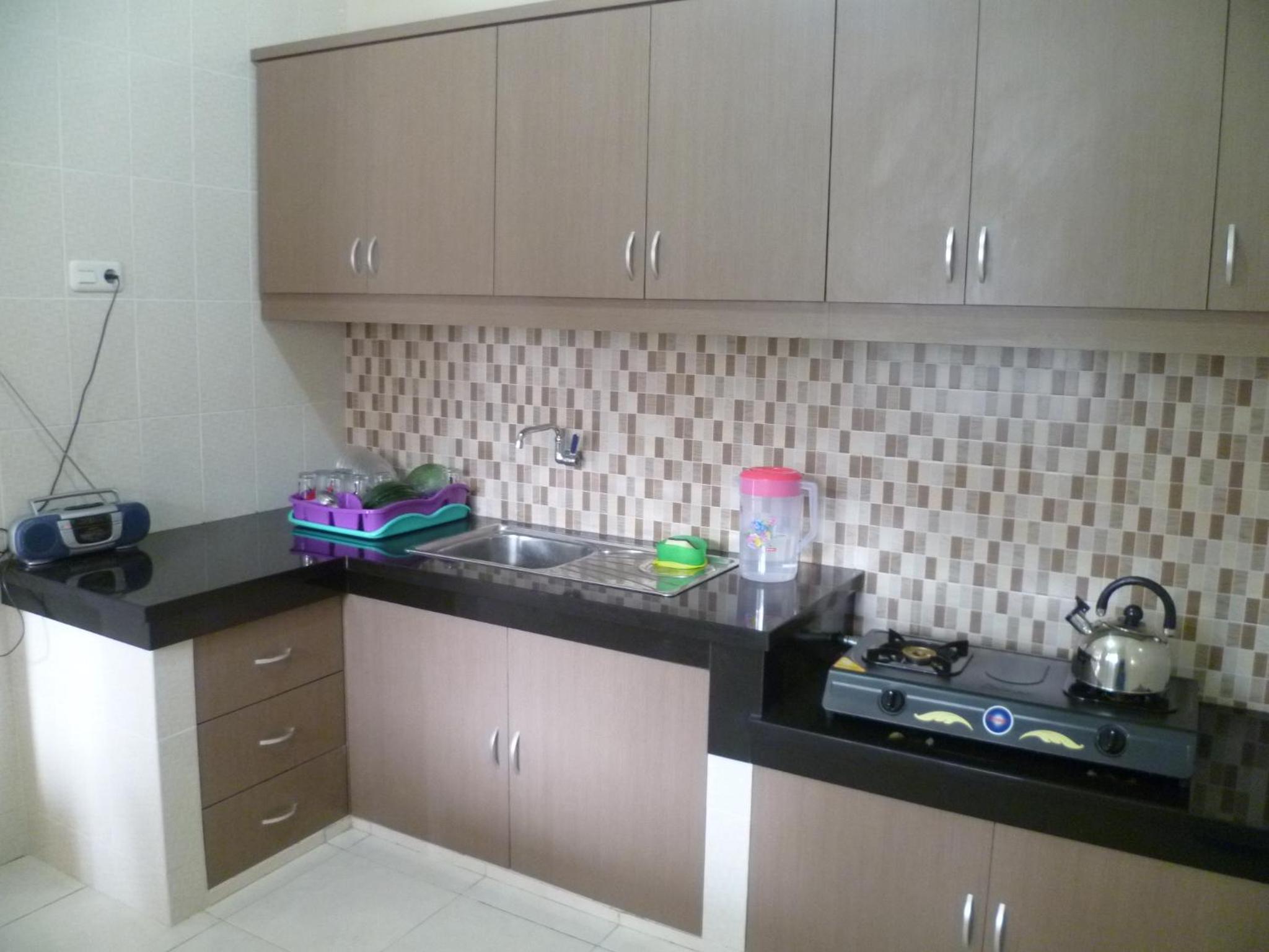 Twin House, Kaliurang - 21