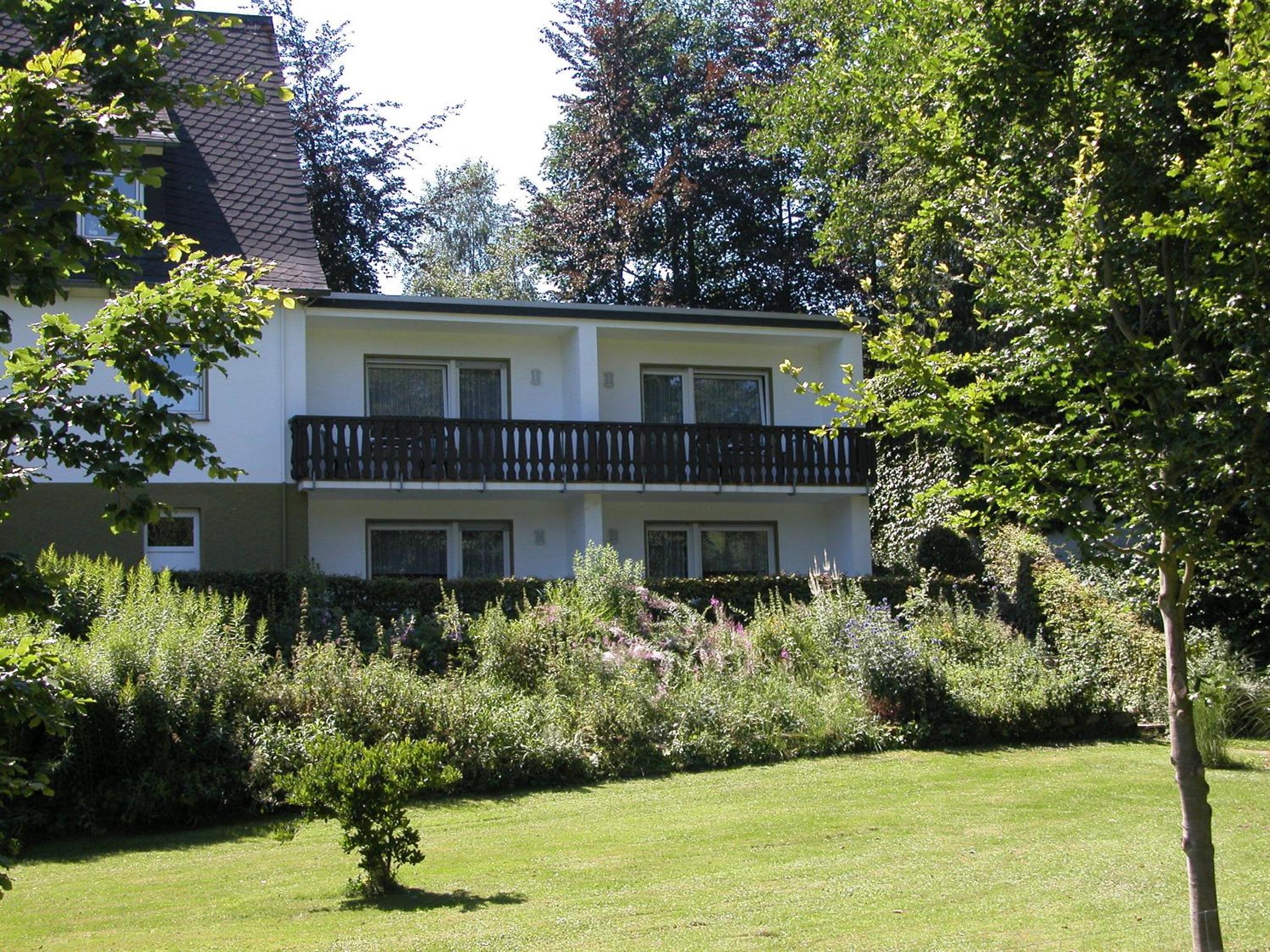 Pension Haus am Walde view 3