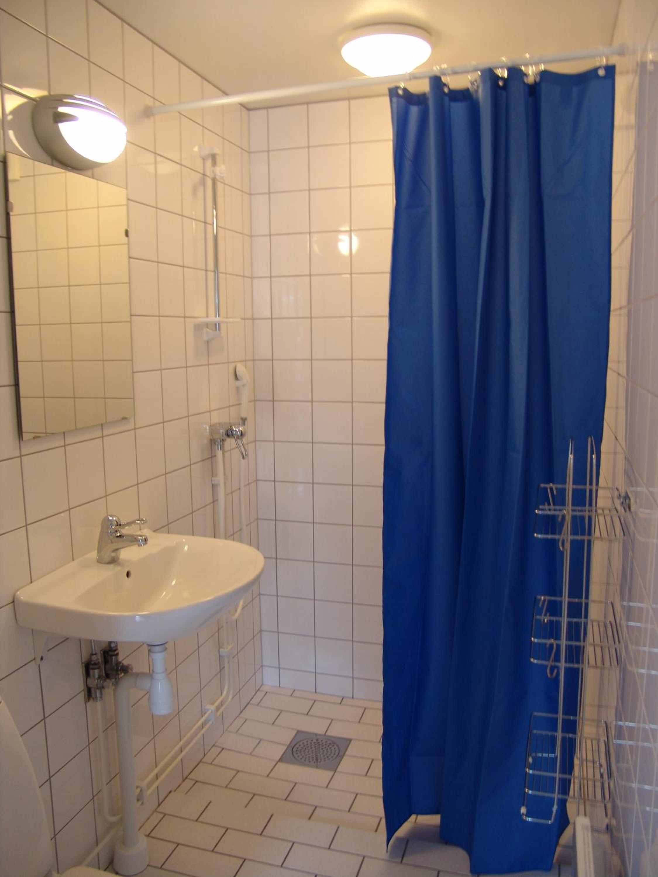 Ystad Camping view 4