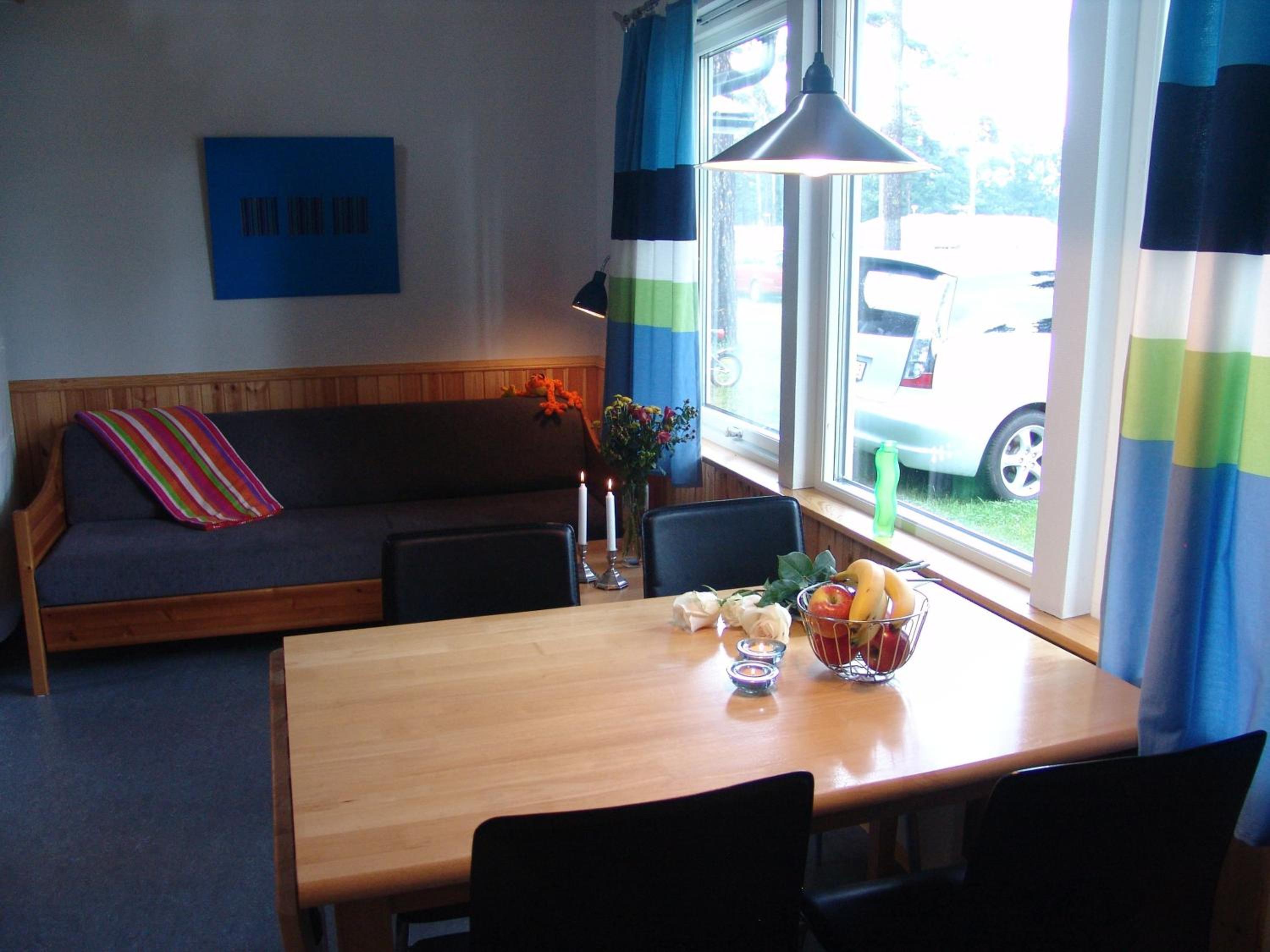 Ystad Camping view 3