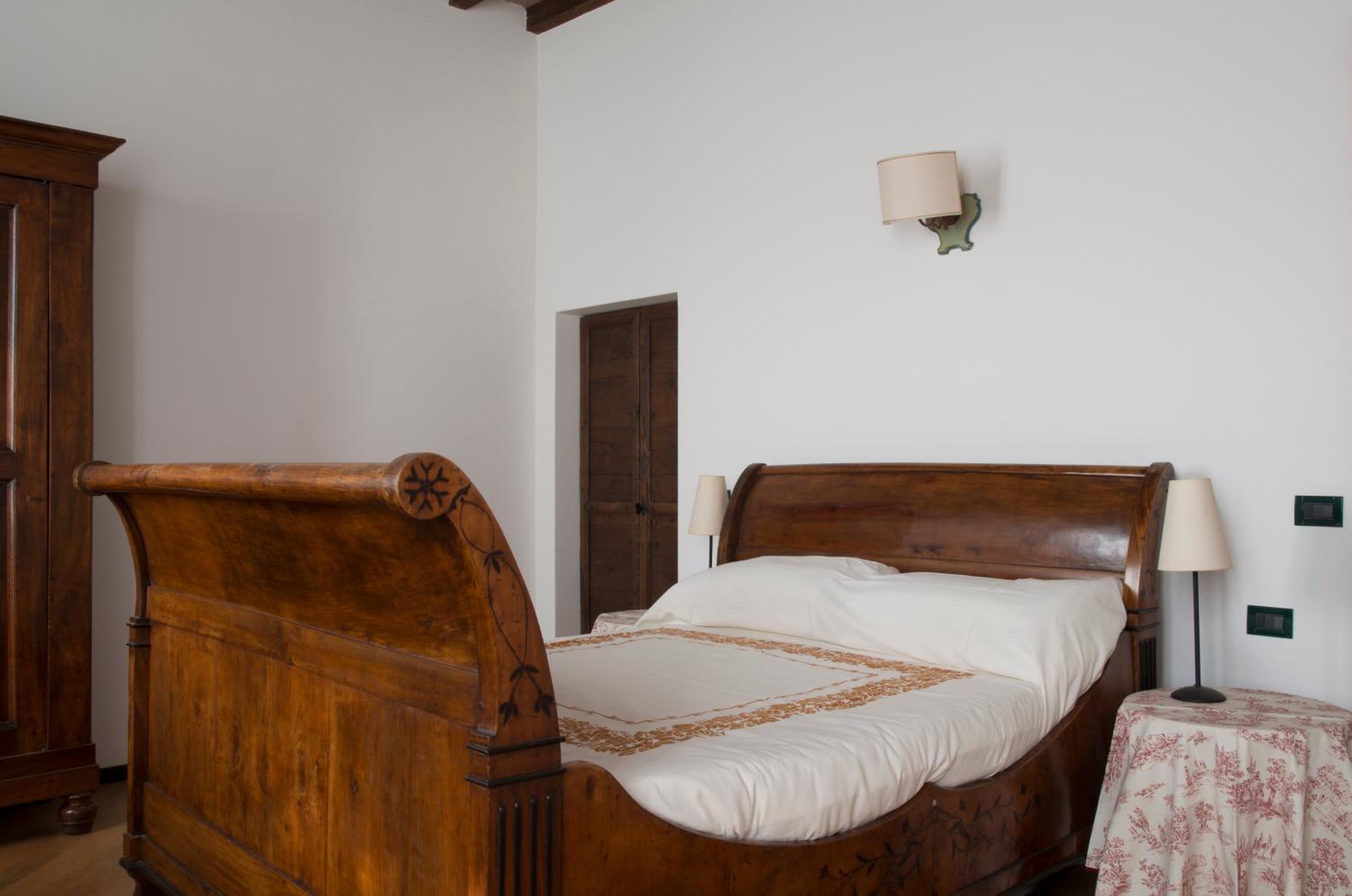 Palazzo Turro Bed  Breakfast - Property Image 28