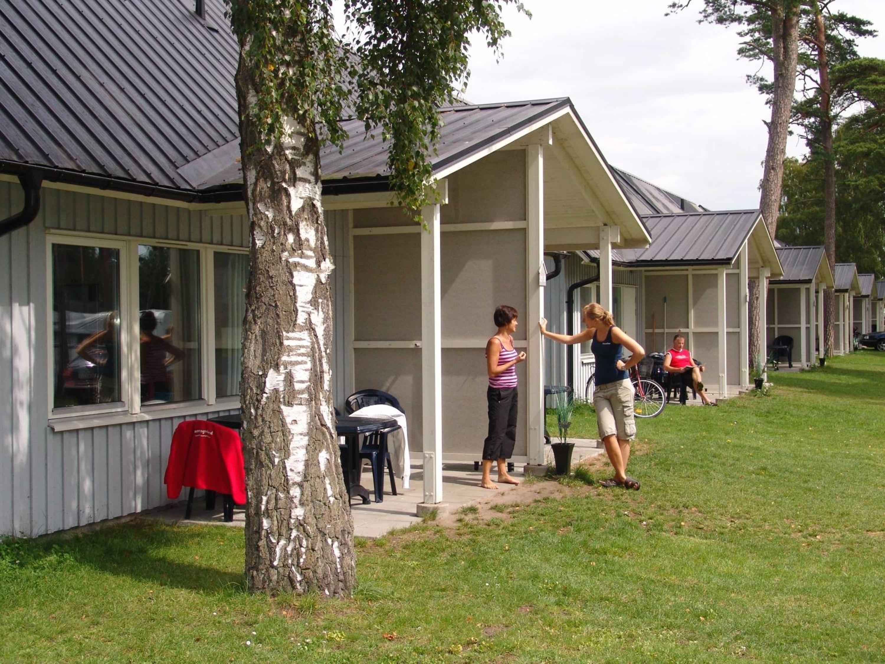 Hotel Ystad Camping - Image 1