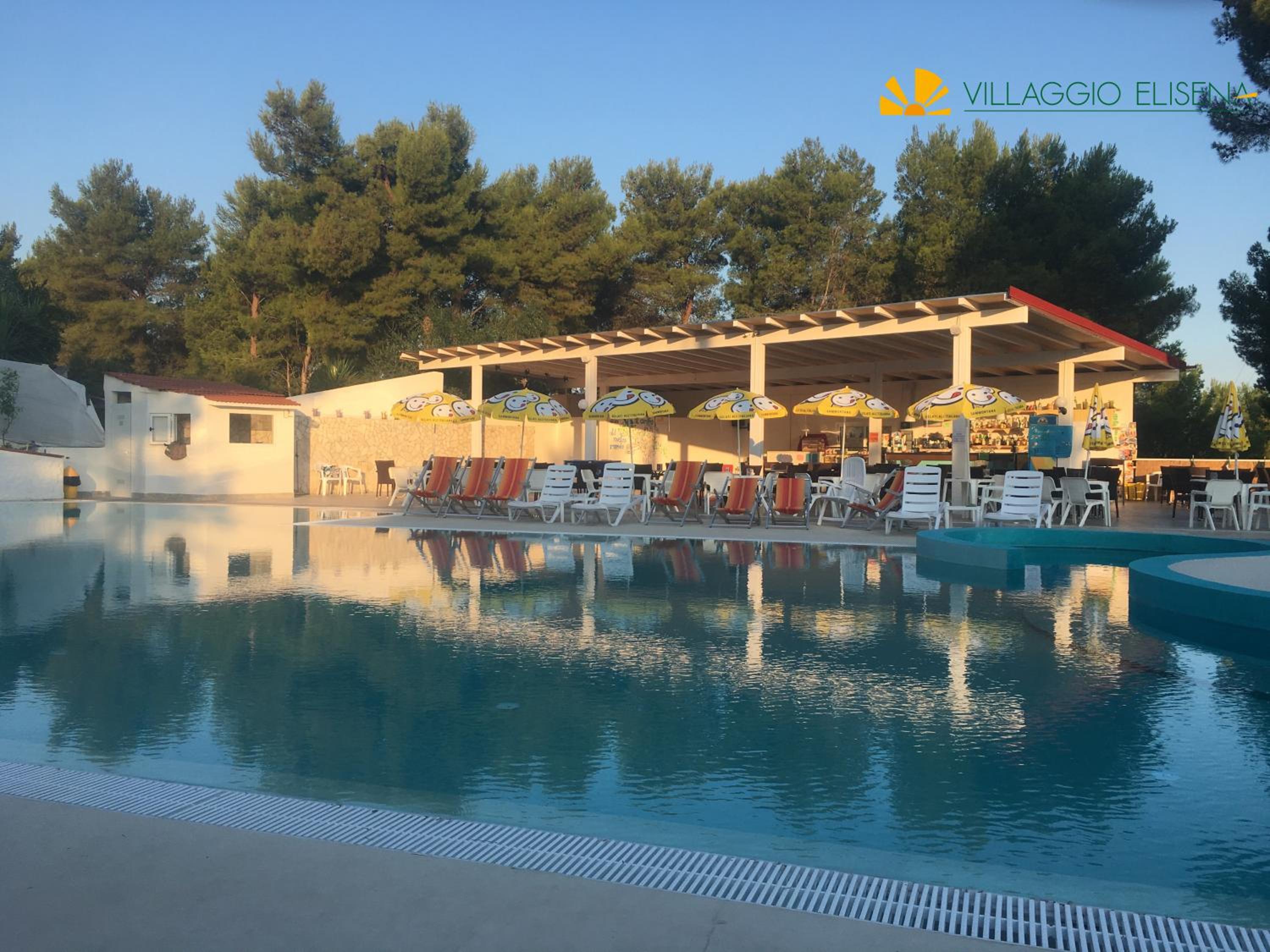 Villaggio Elisena