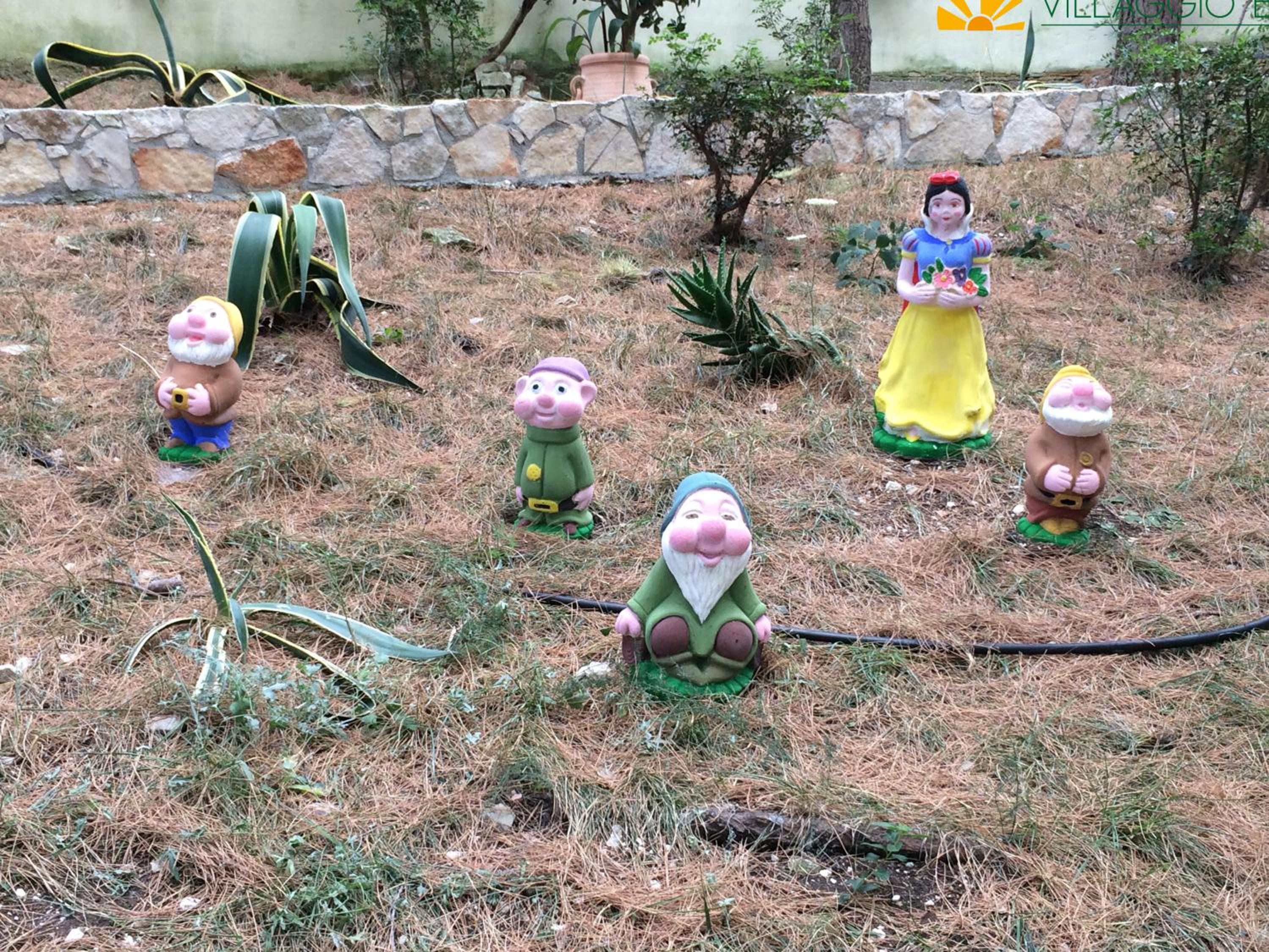 Villaggio Elisena