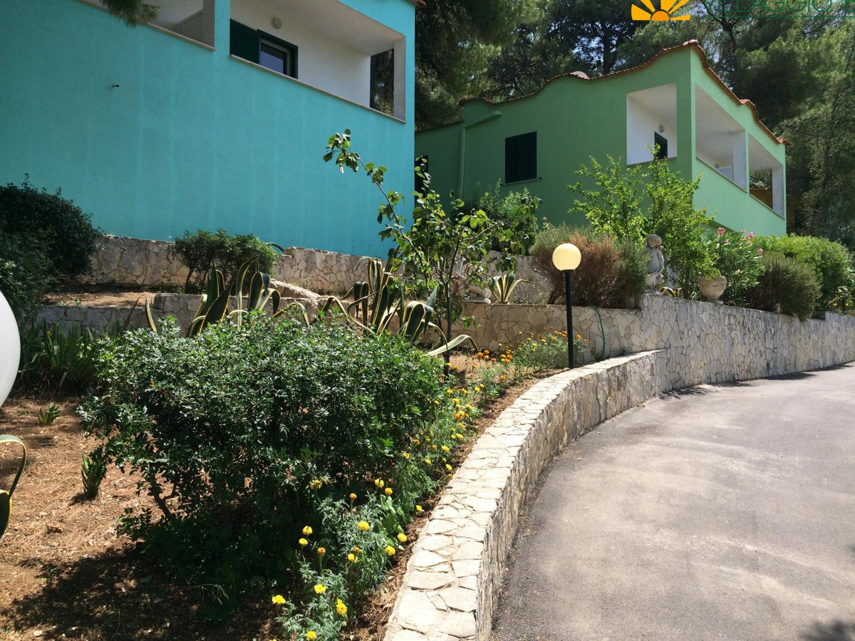Villaggio Elisena