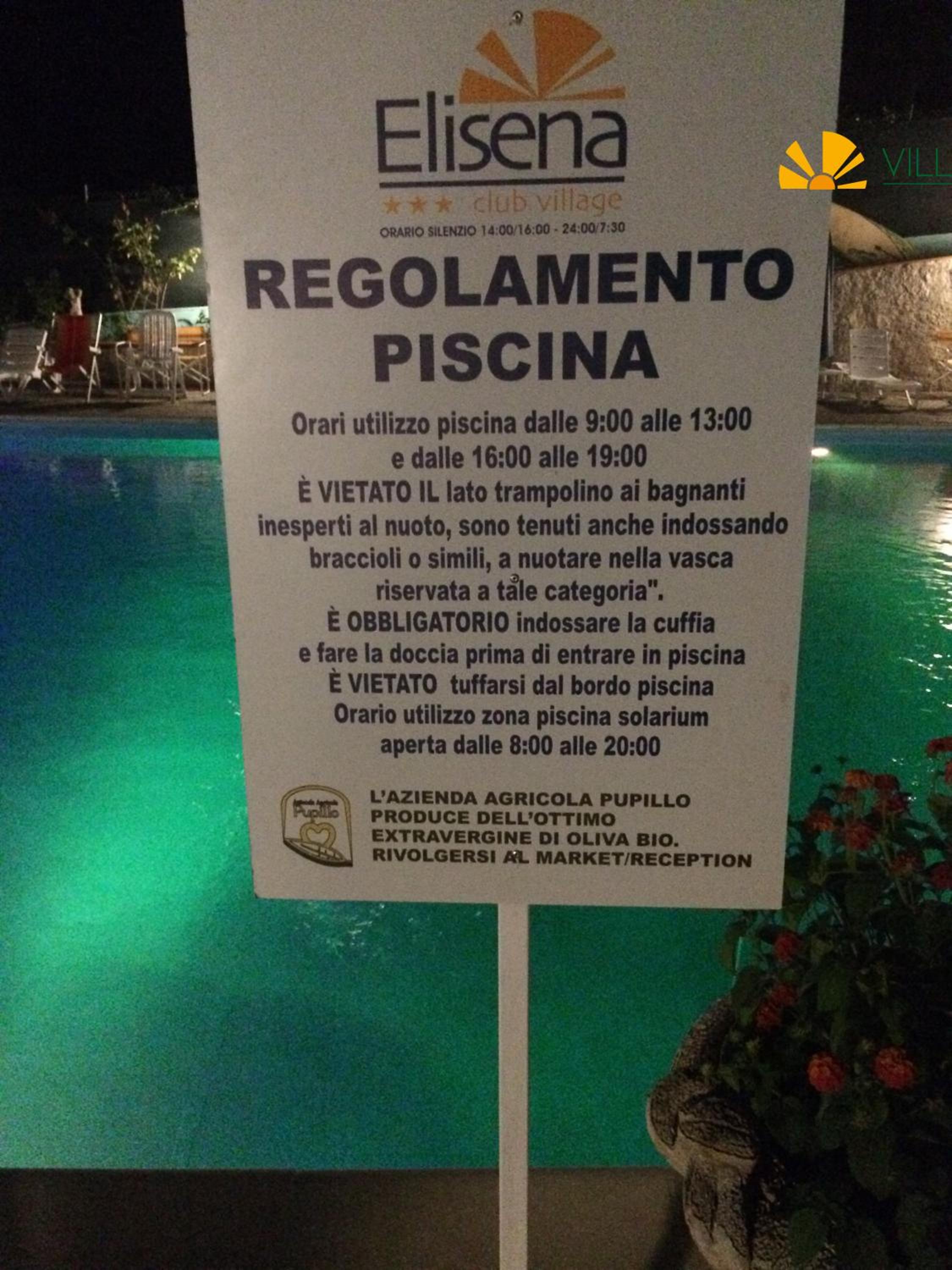 Villaggio Elisena