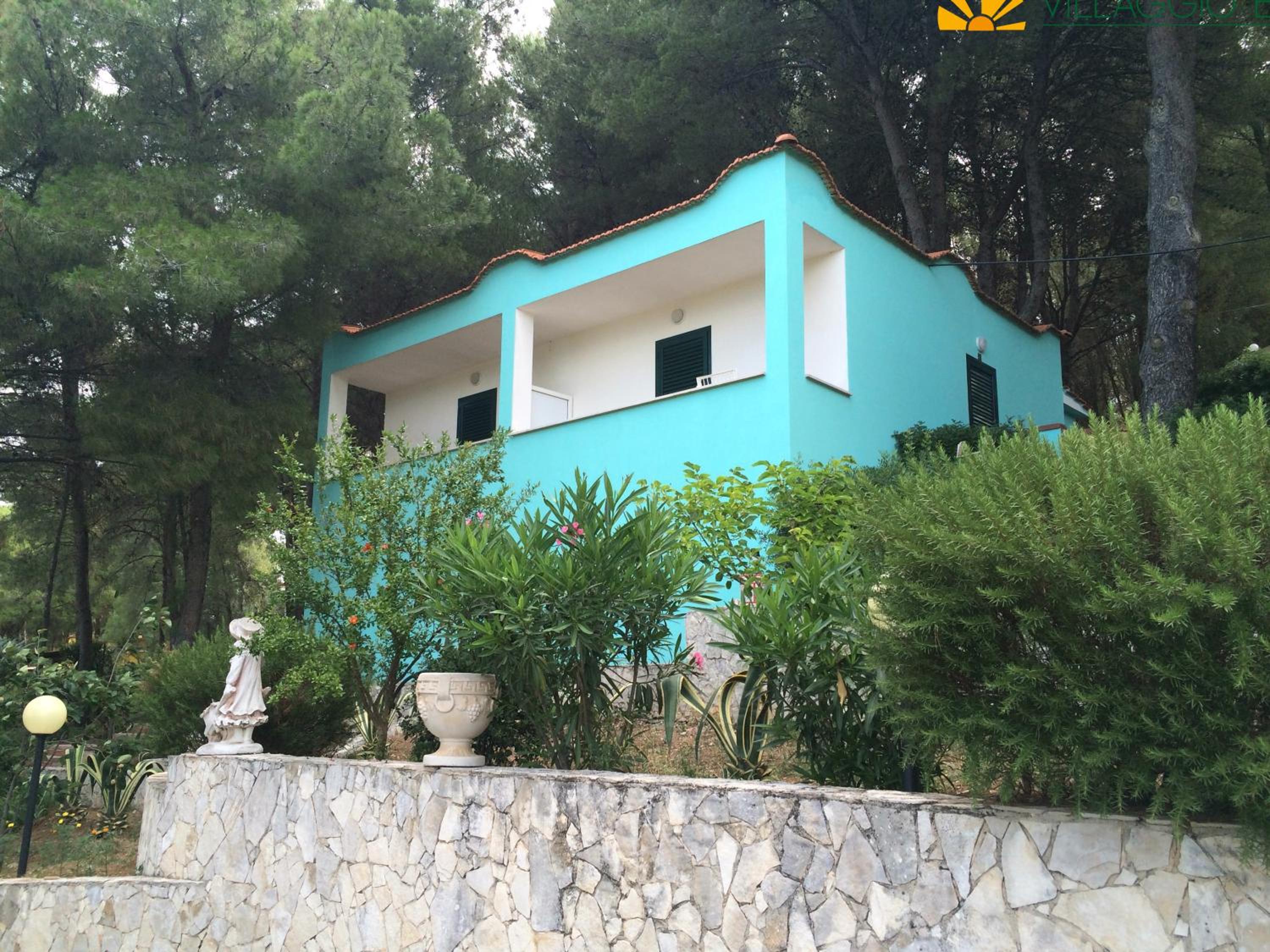 Villaggio Elisena