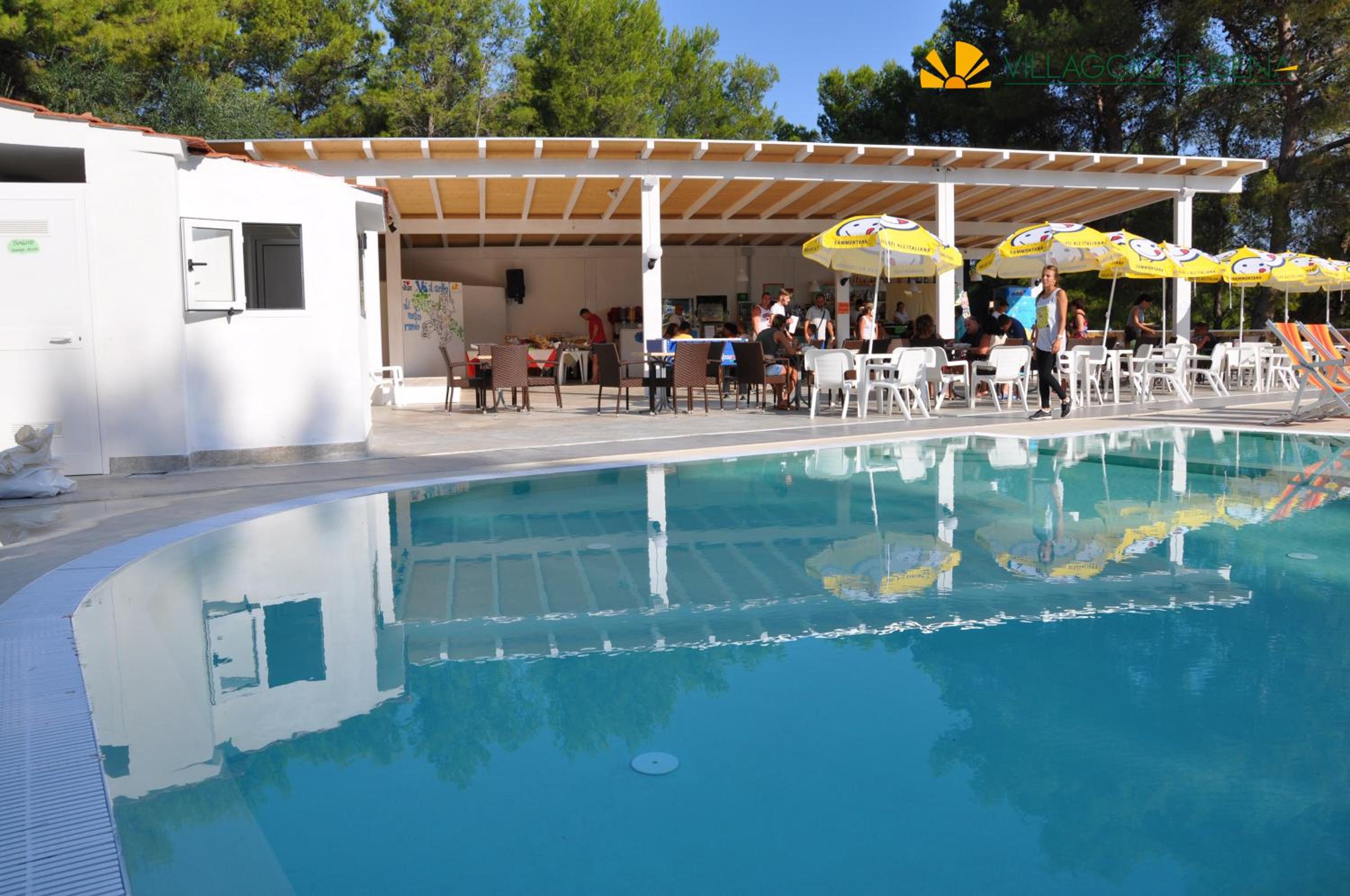 Villaggio Elisena