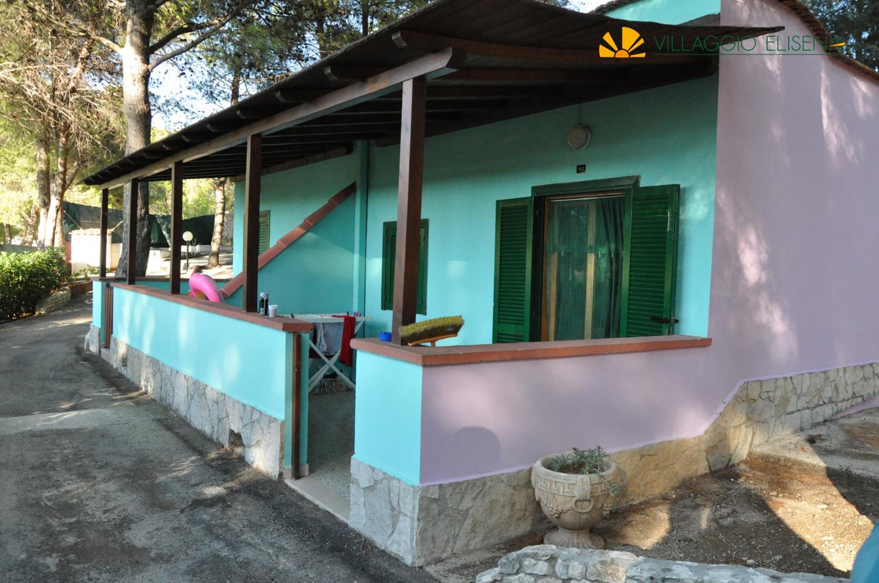 Villaggio Elisena