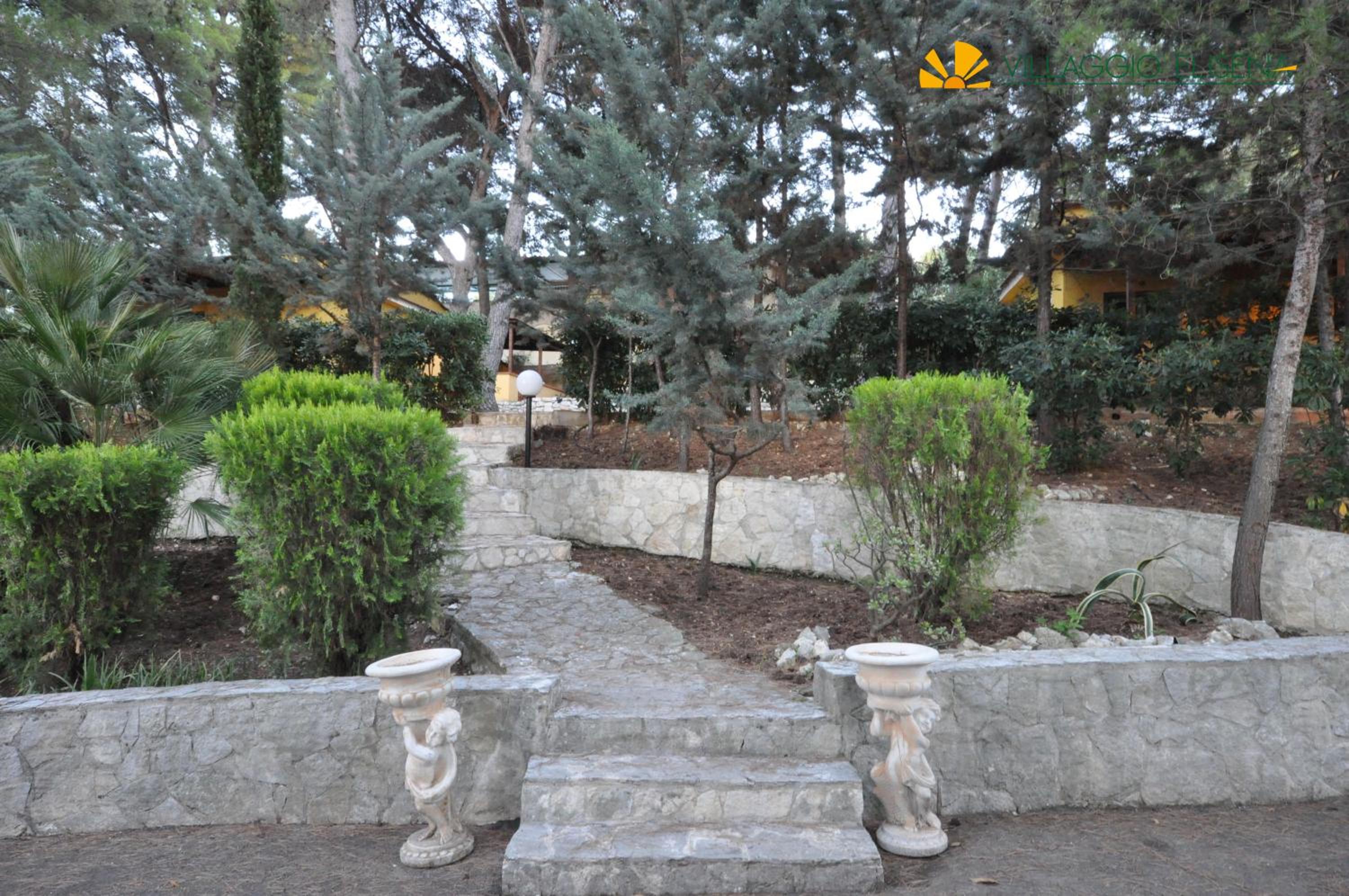 Villaggio Elisena