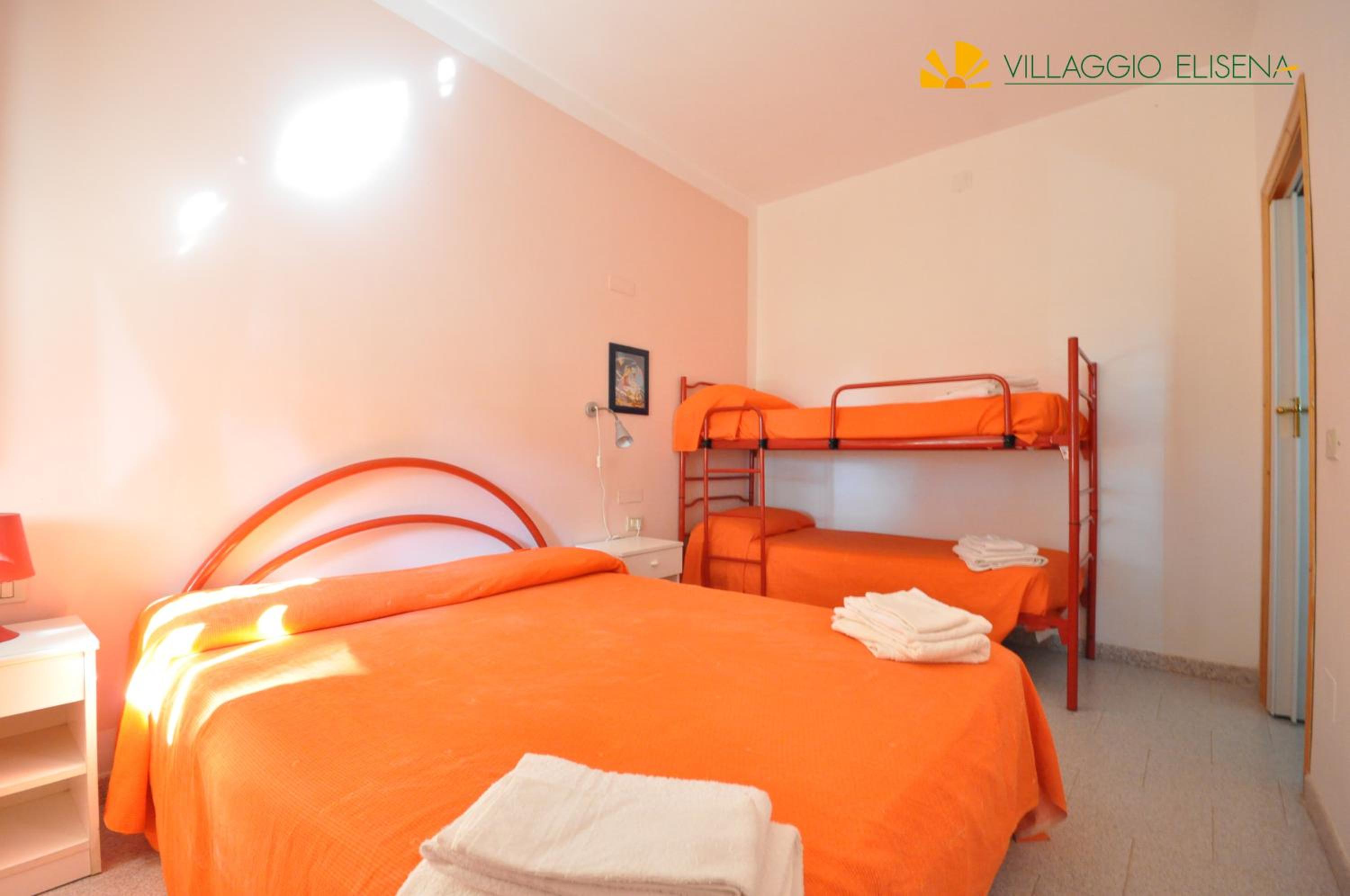 Villaggio Elisena