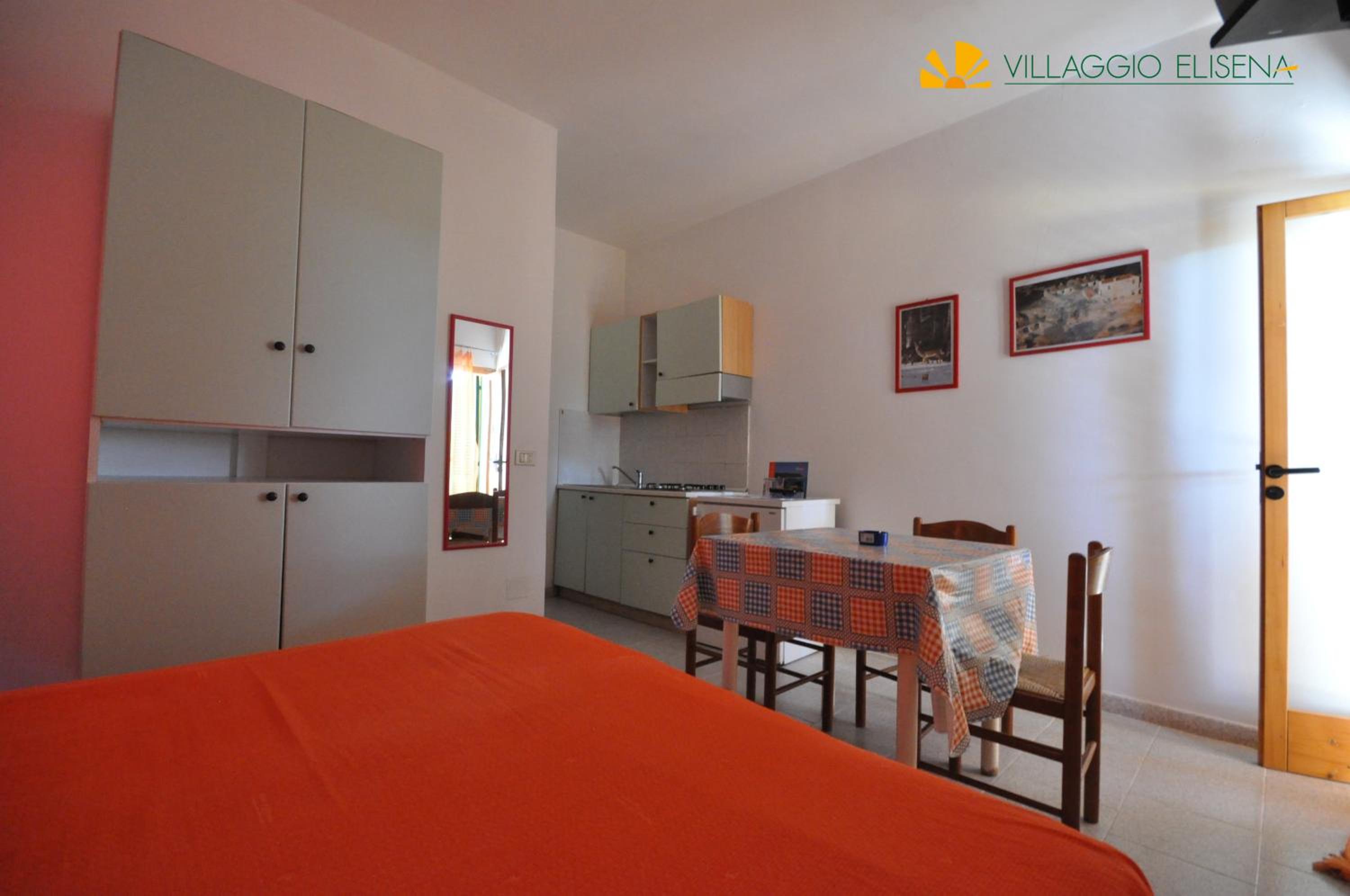 Villaggio Elisena
