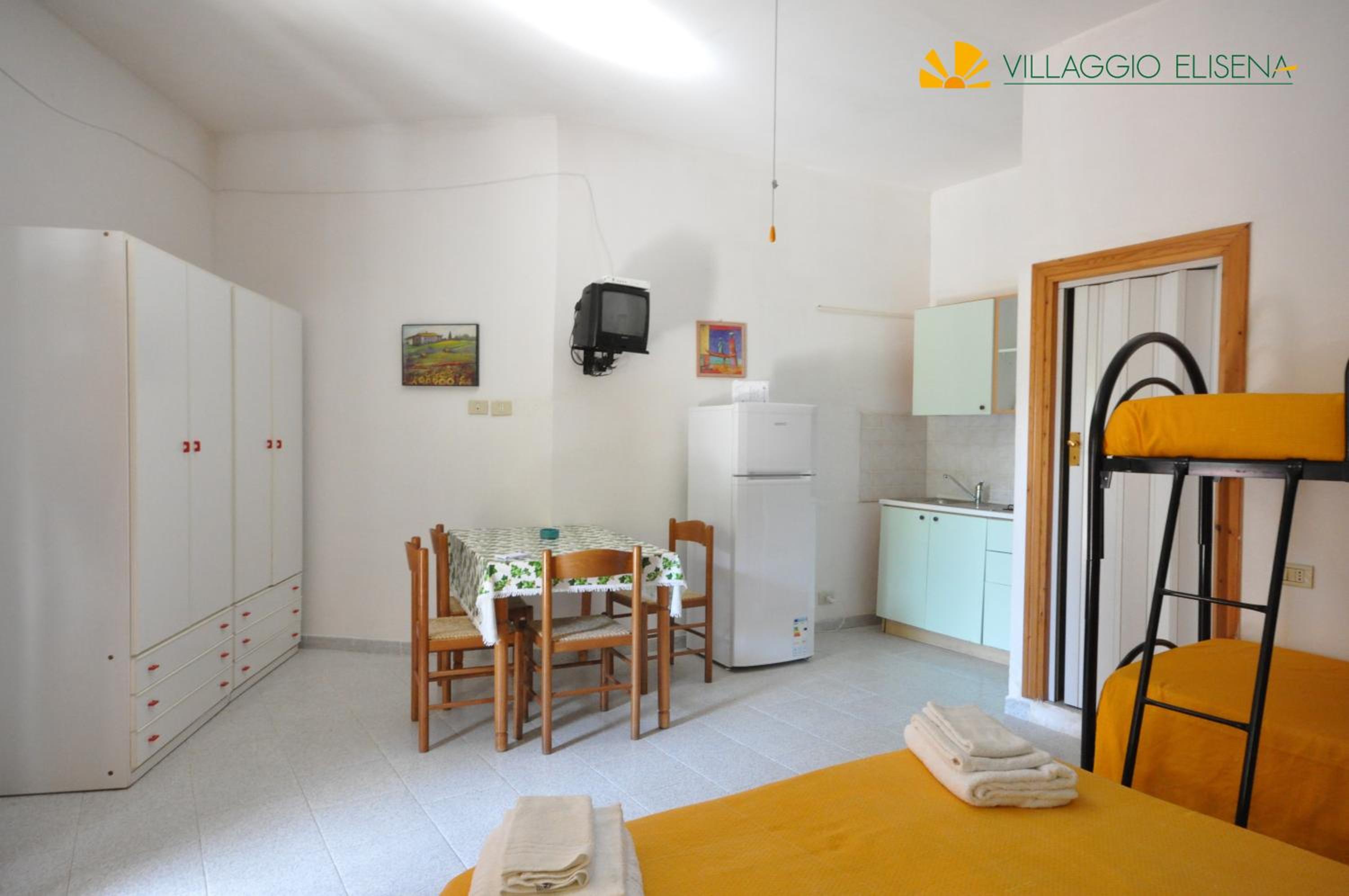 Villaggio Elisena
