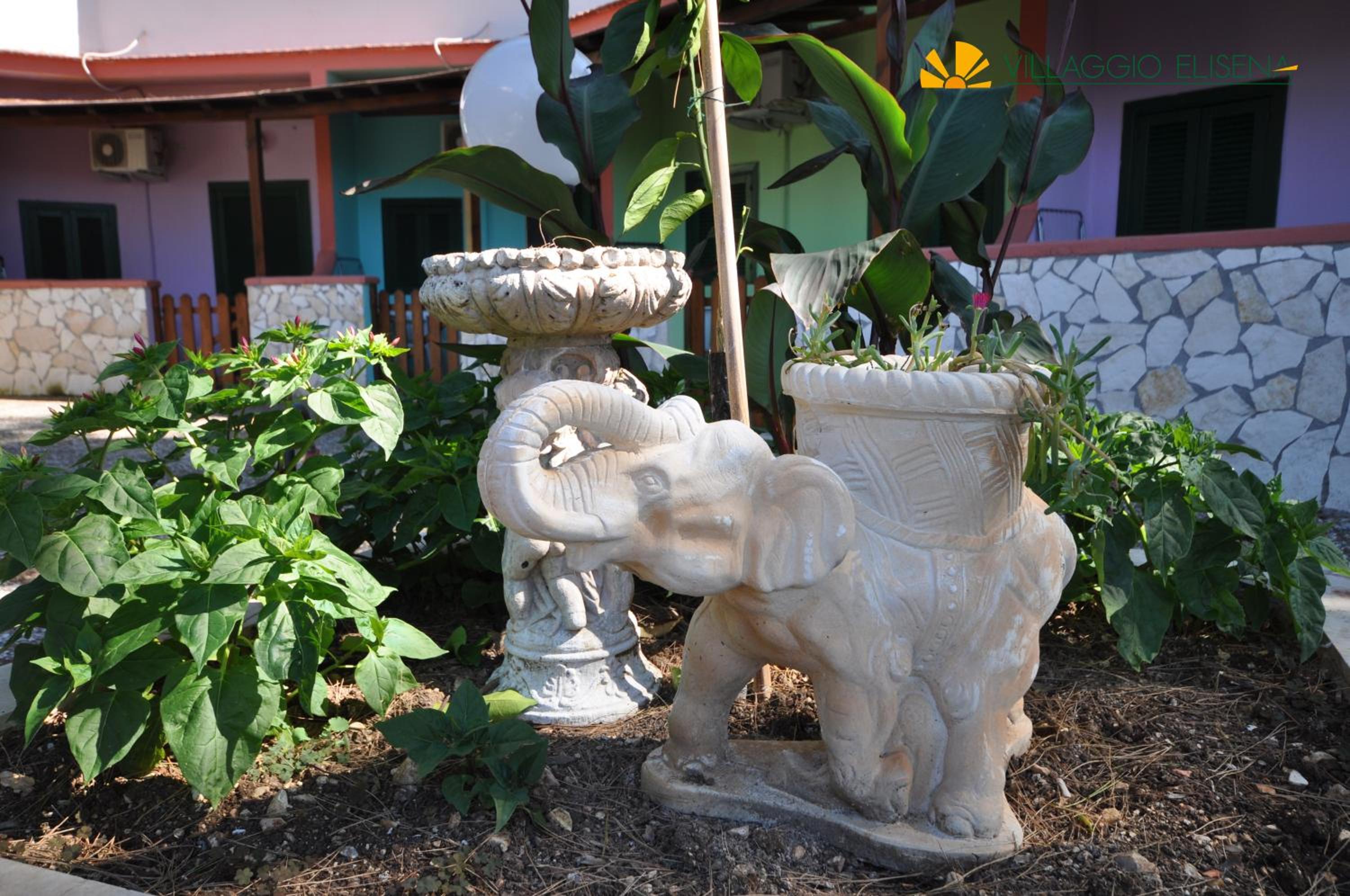 Villaggio Elisena