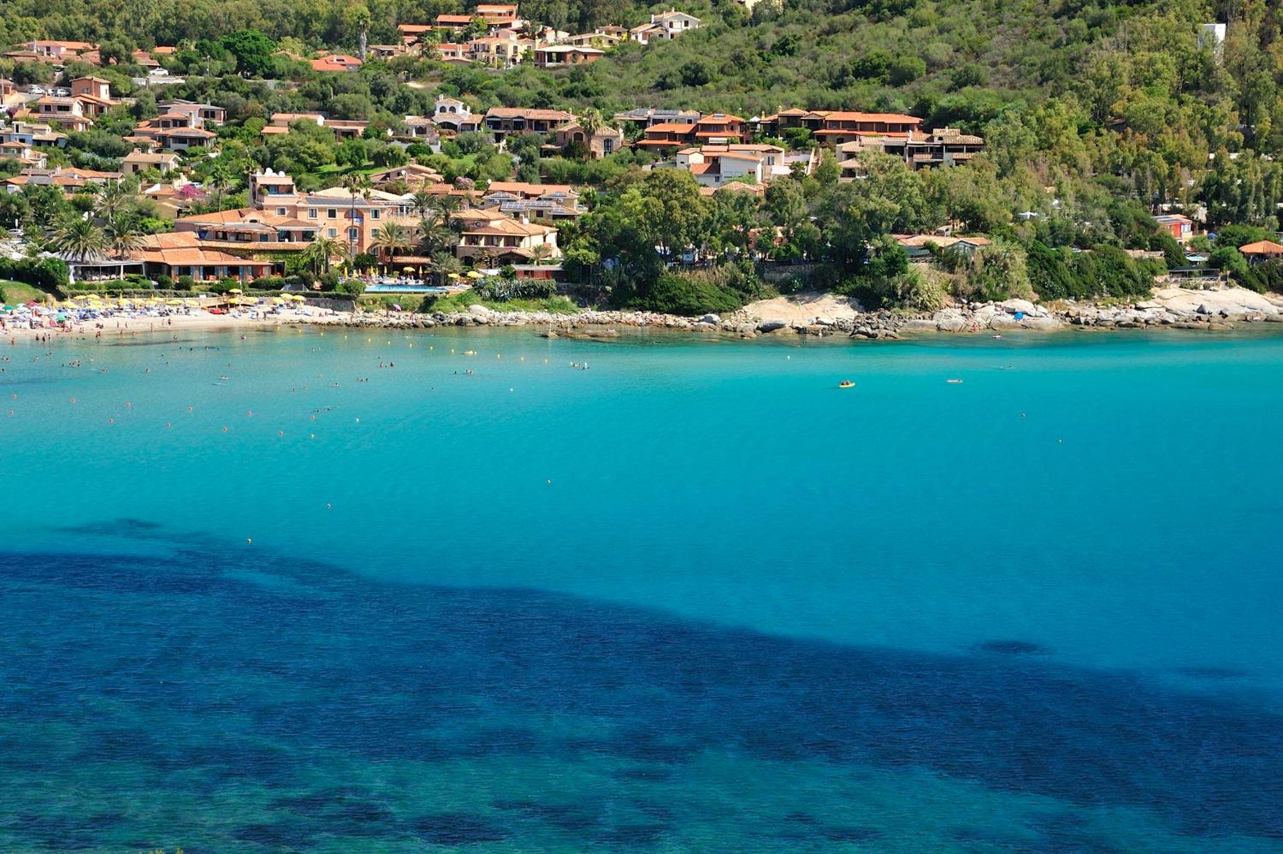 Hotel La Bitta - Bovis Hotels