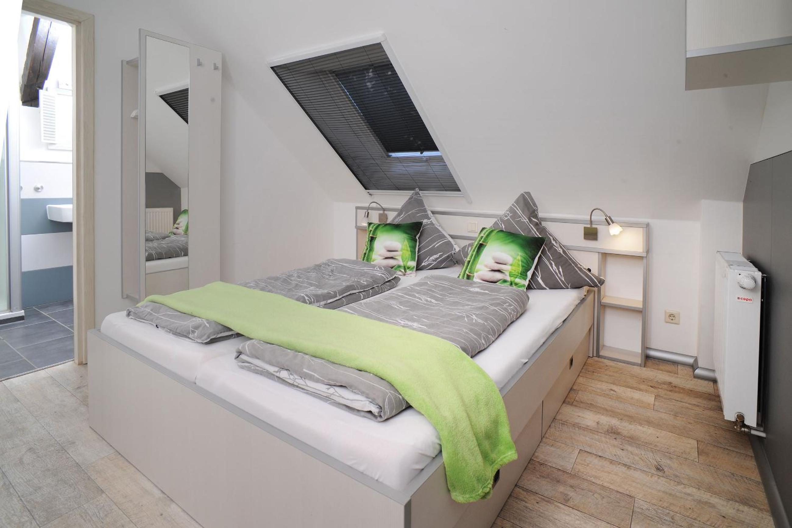 Gutshof Zum Adlernest