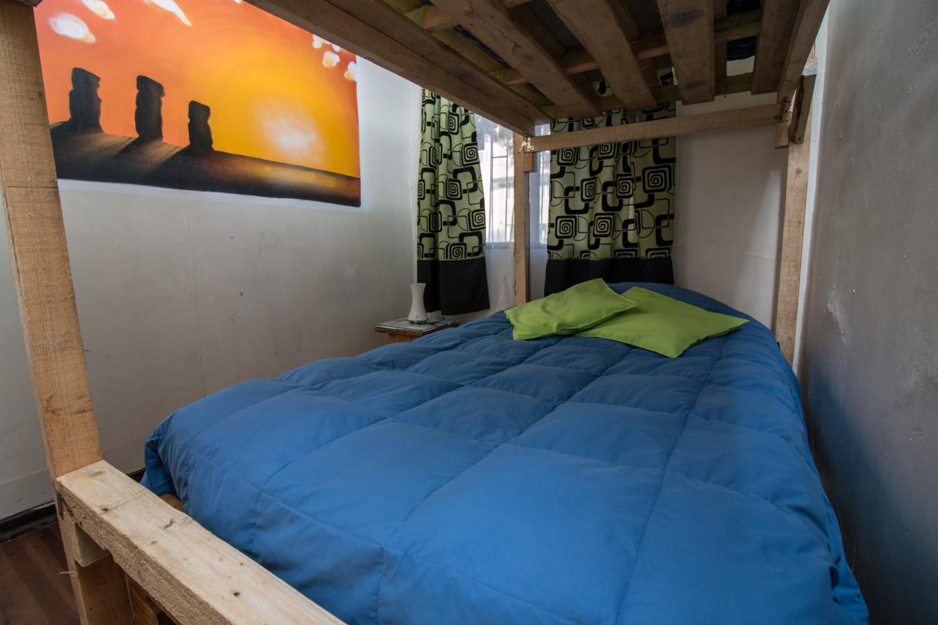 Tipico Hostel Chile