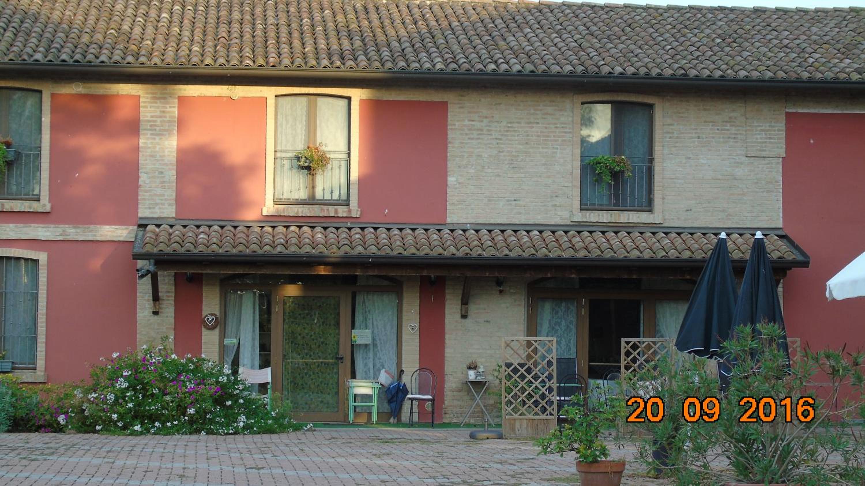 Agriturismo La Fattoria Del Boschetto photo 3