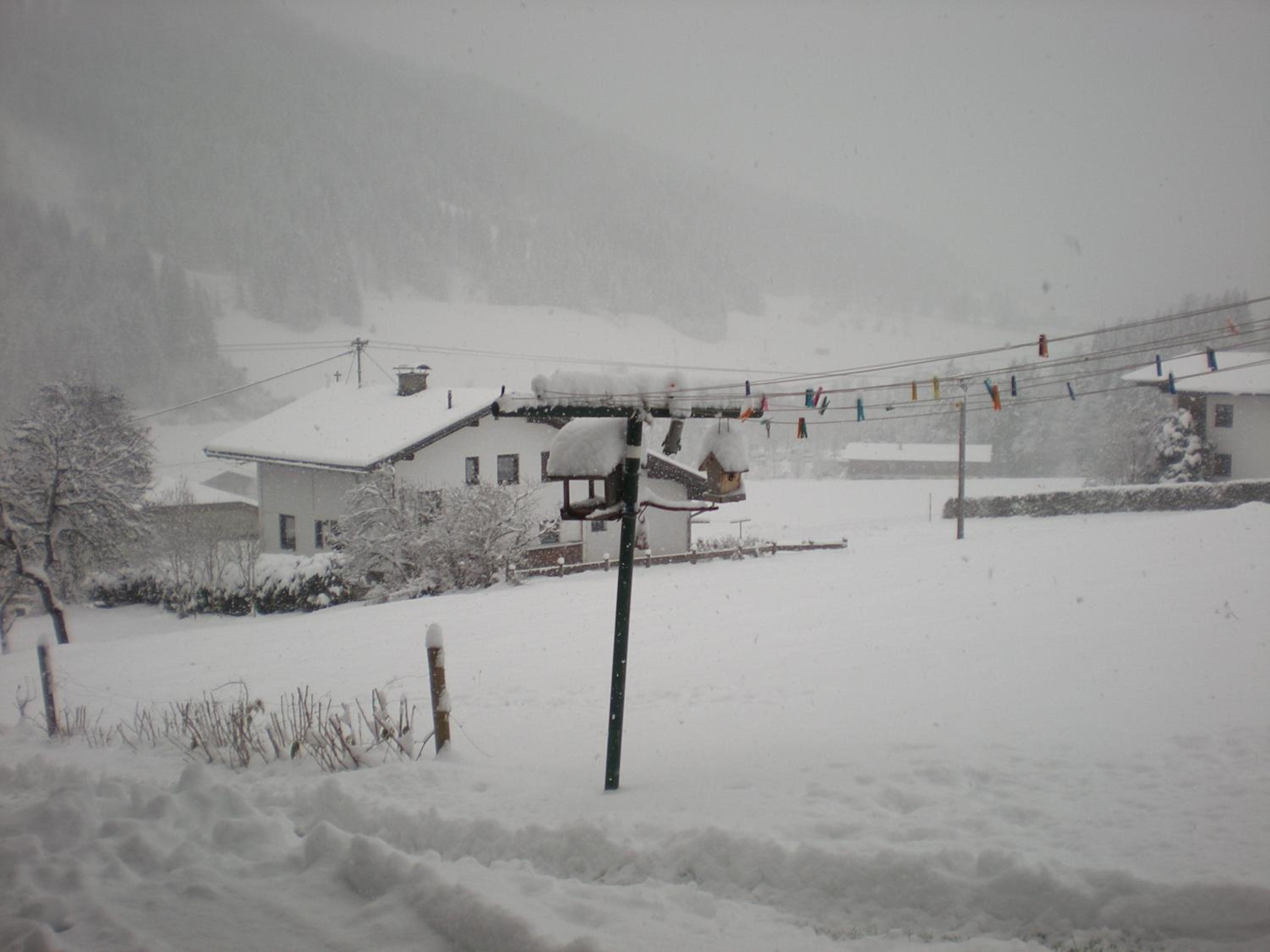 Pension Anderla