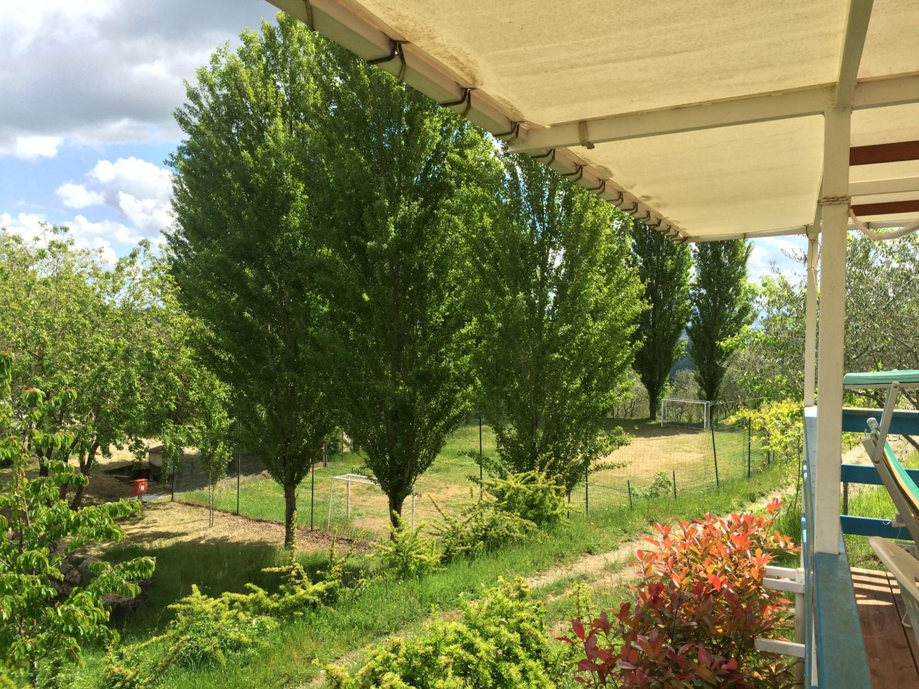 Camping Le Soline