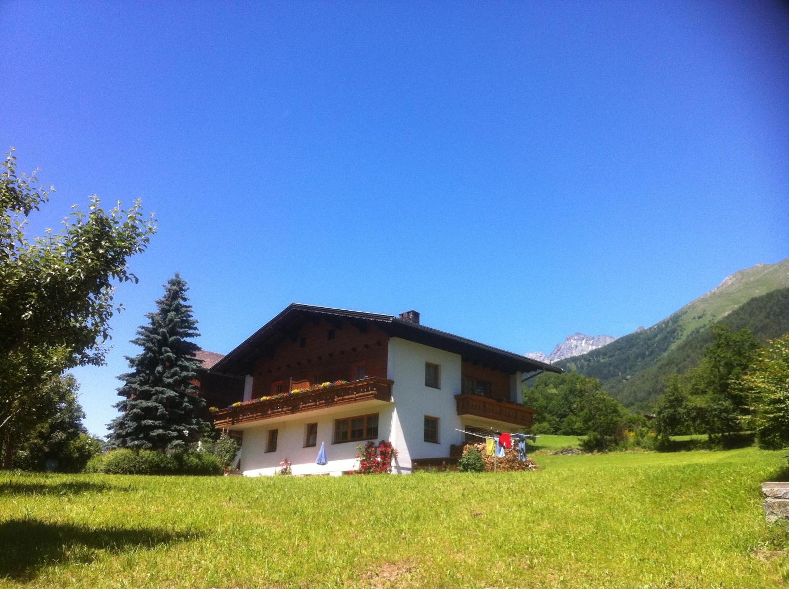Bacherhof