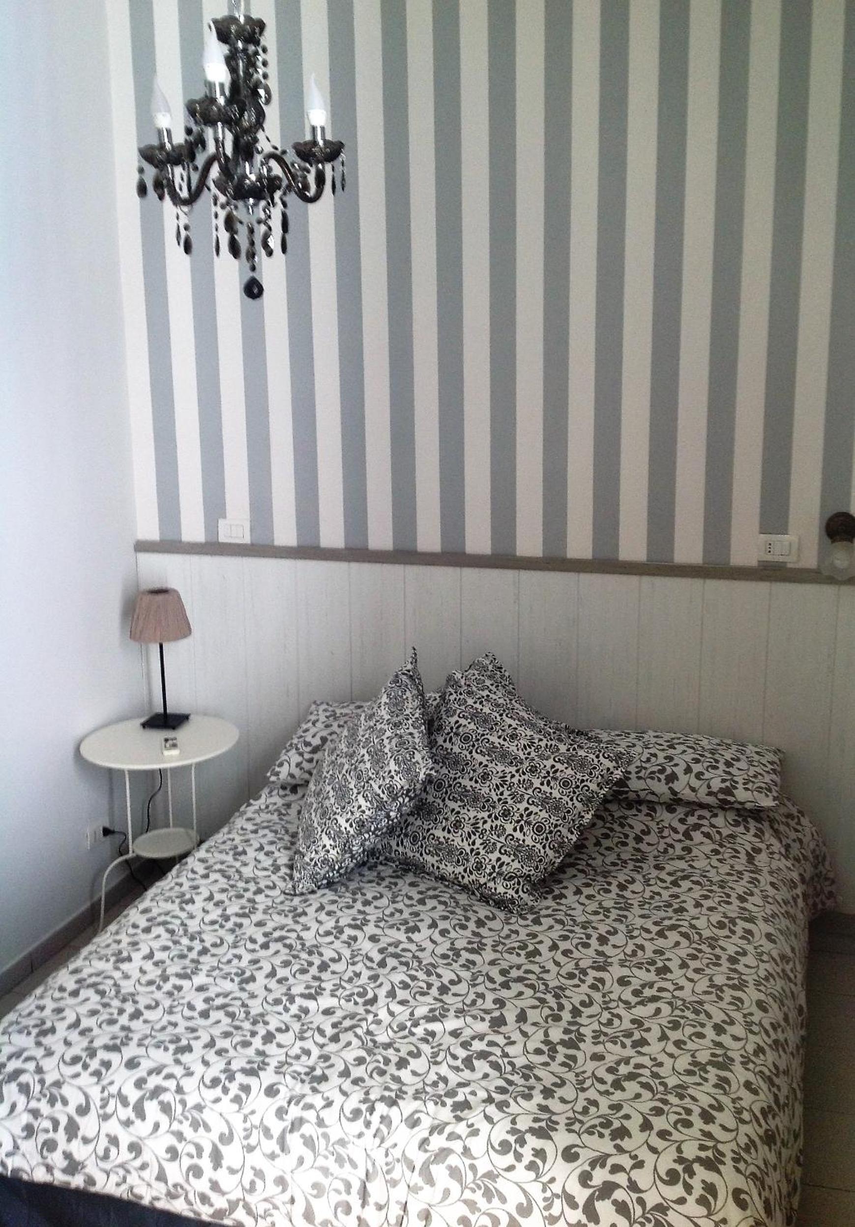 B&B Dei Decumani