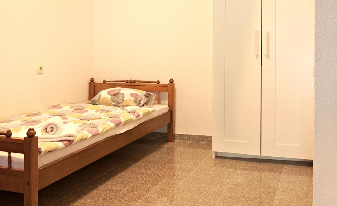 Zagi Apartment