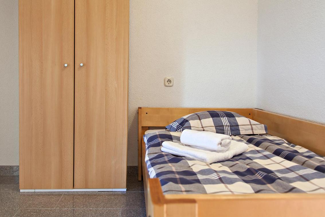 Zagi Apartment