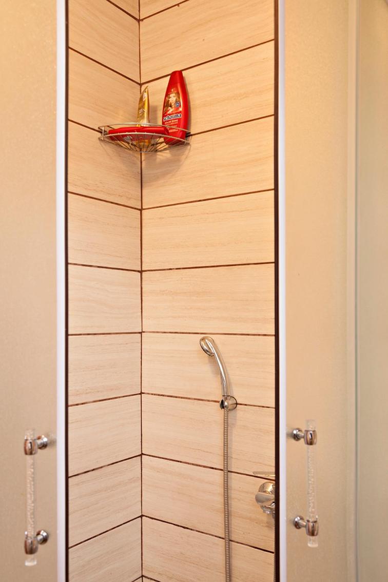 Zagi Apartment