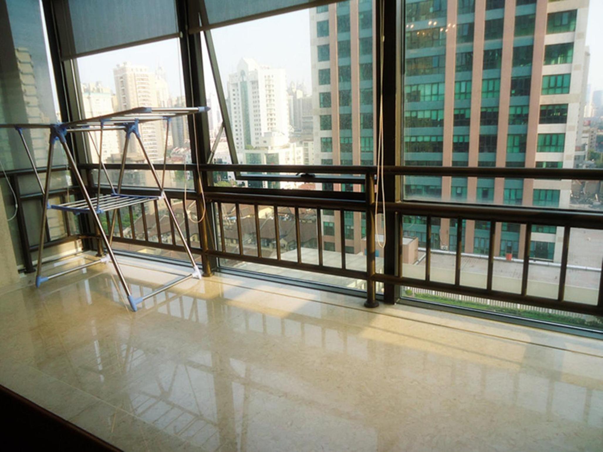 Ziyuan Service Apartment