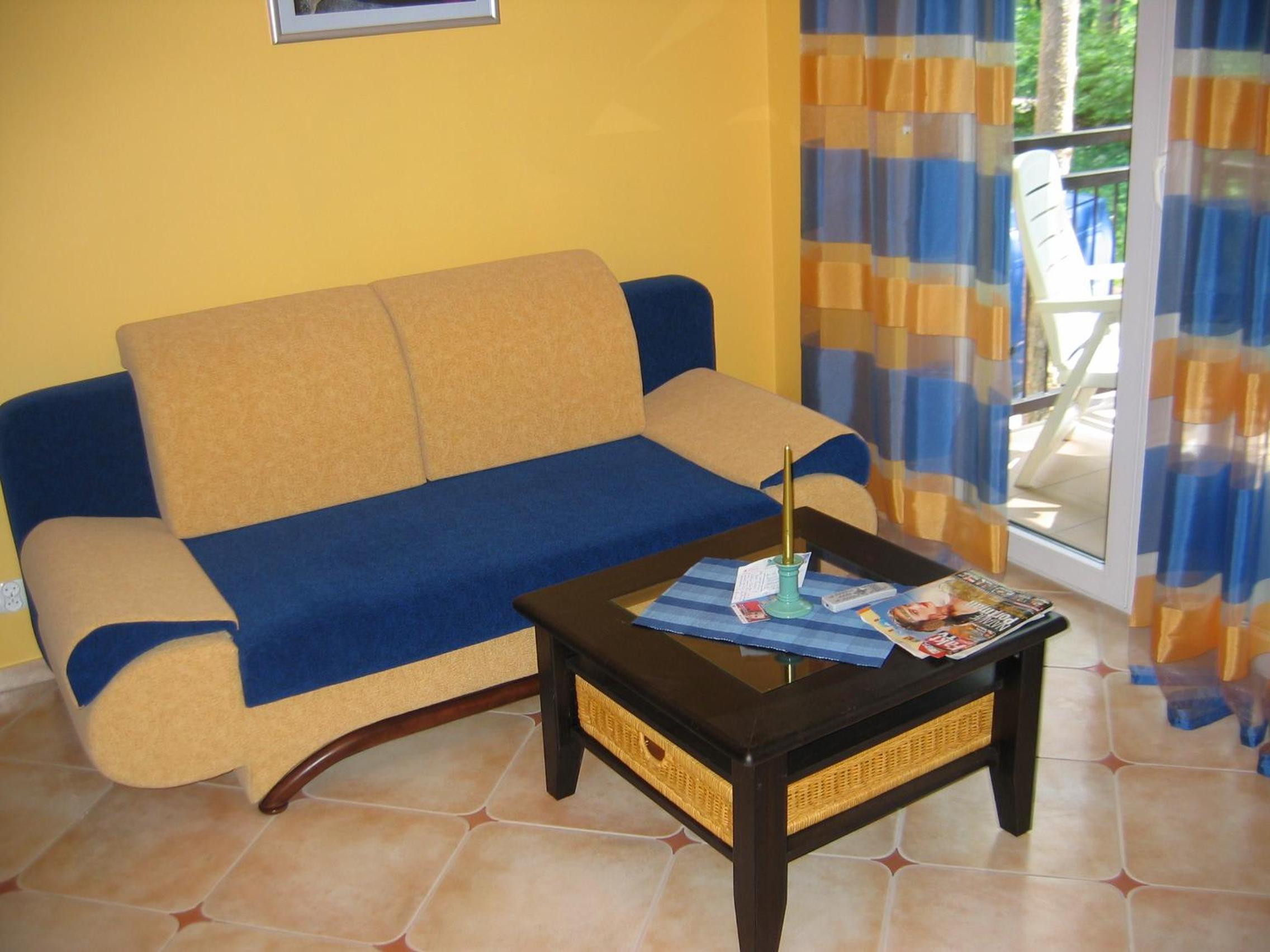 Apartment Jola view 5