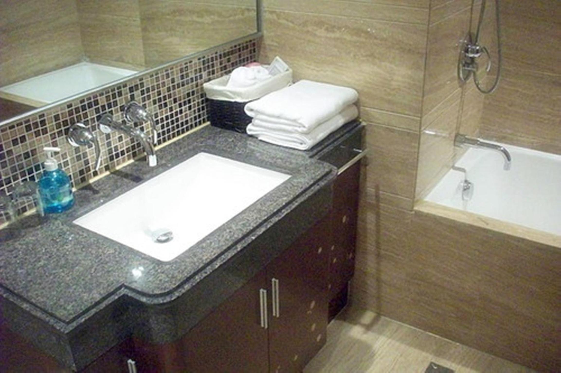 Ziyuan Service Apartment