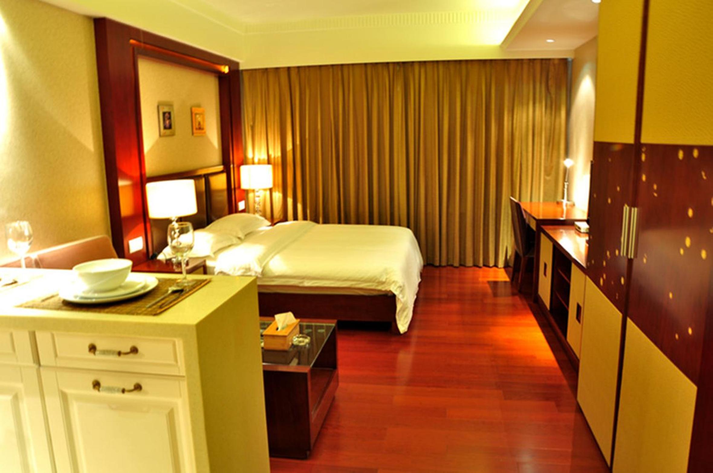 Ziyuan Service Apartment