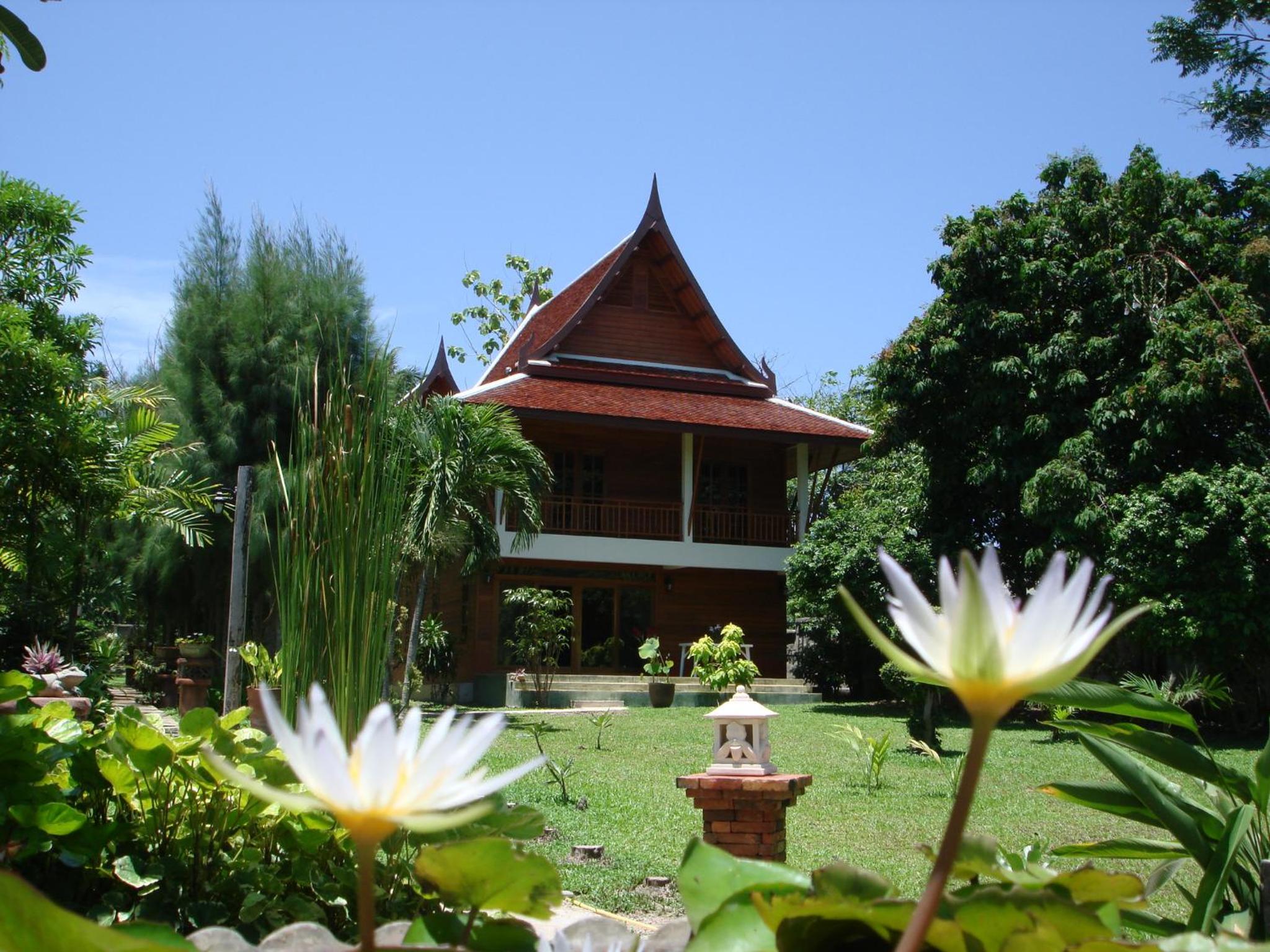 Symphony Villa