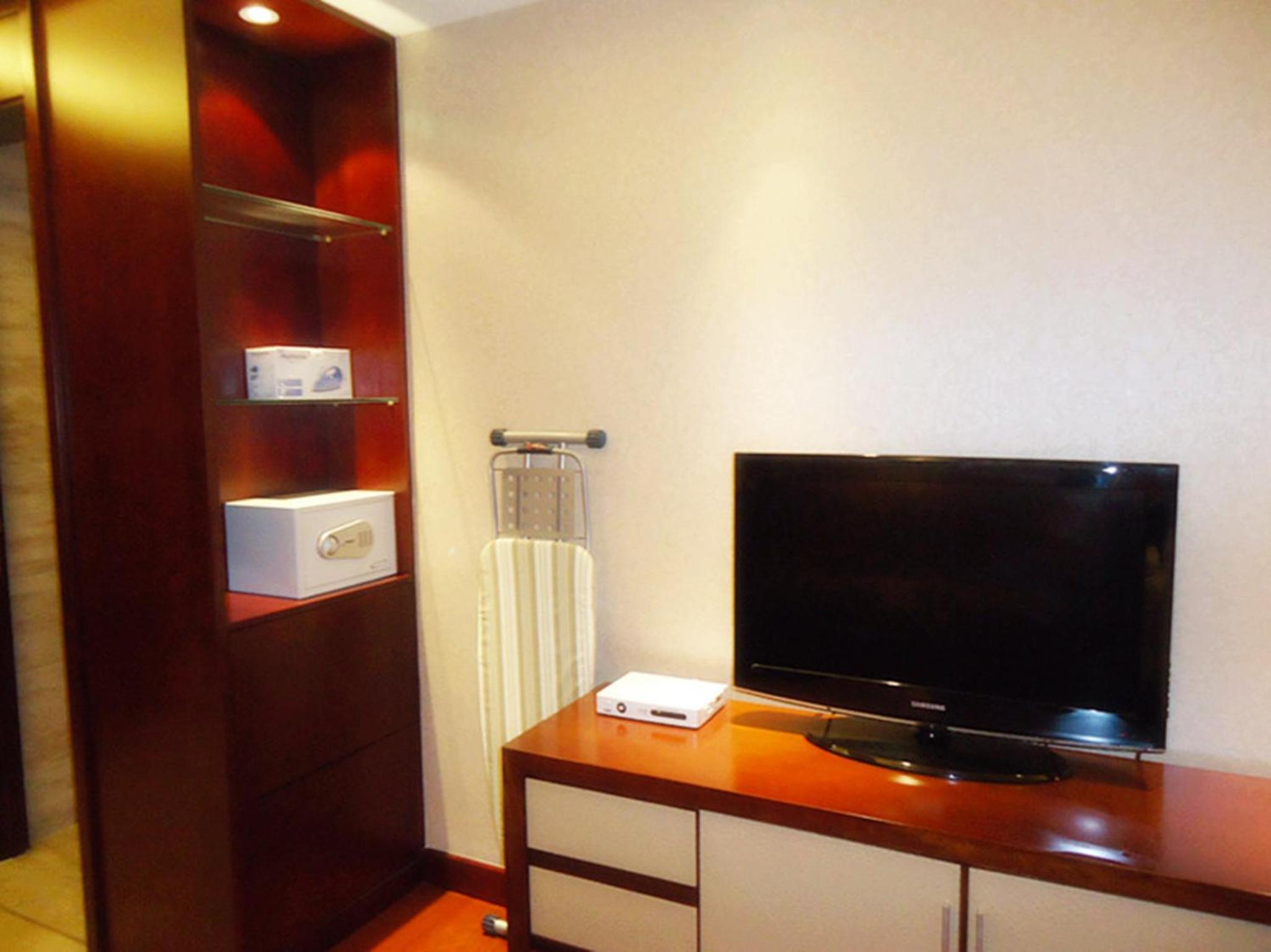 Ziyuan Service Apartment