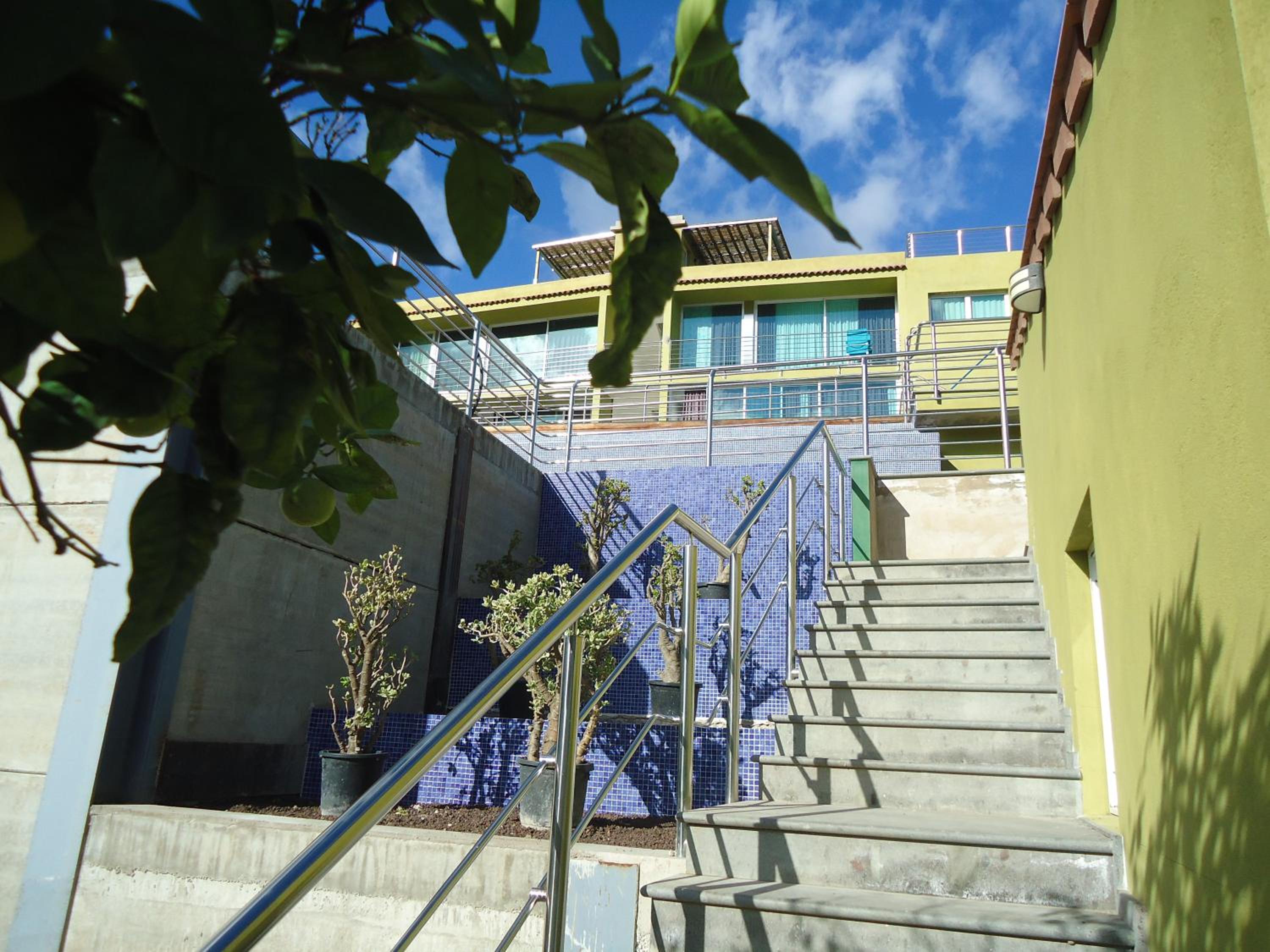 Finca Oasis Holidays & Health - Charming Villas view 5