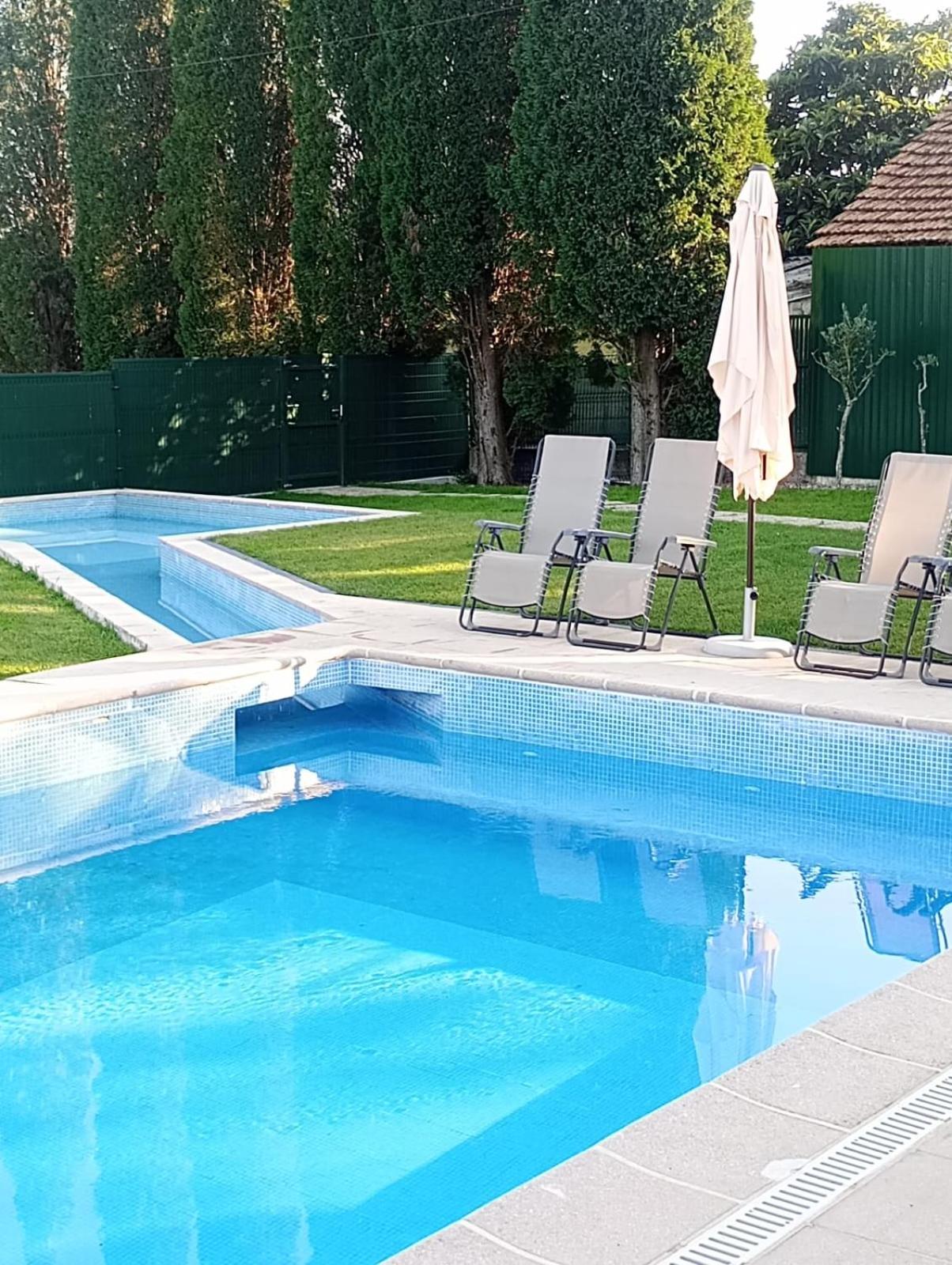 Retiro dos Cedros - Quarto Vinhas