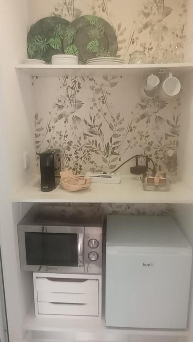 Retiro dos Cedros - Quarto Vinhas
