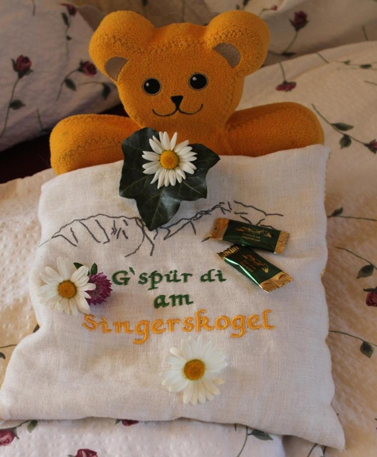Singerskogel