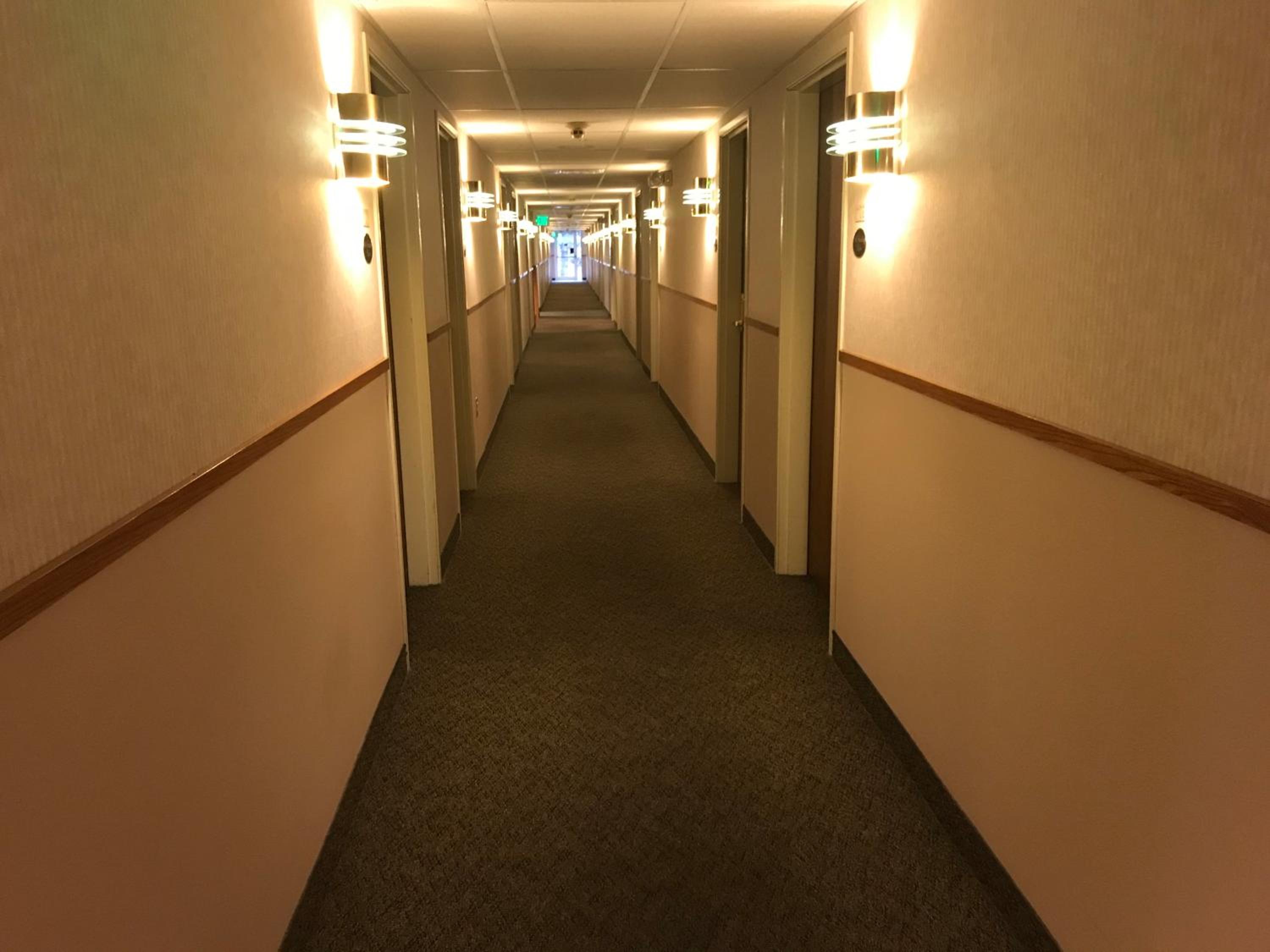 Cedar City Vacations - Americas Best Value Inn Cedar City - Property Image 1