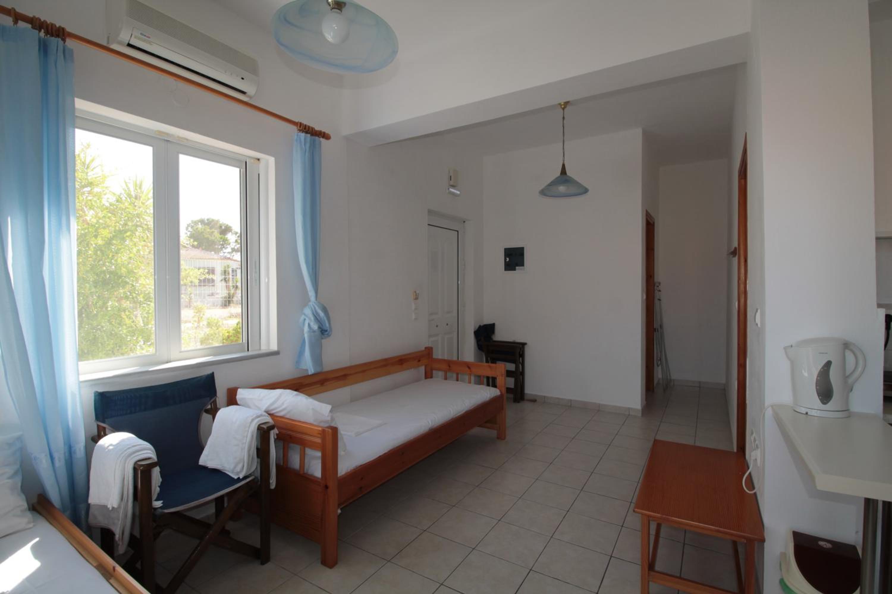 Alexis Apartments