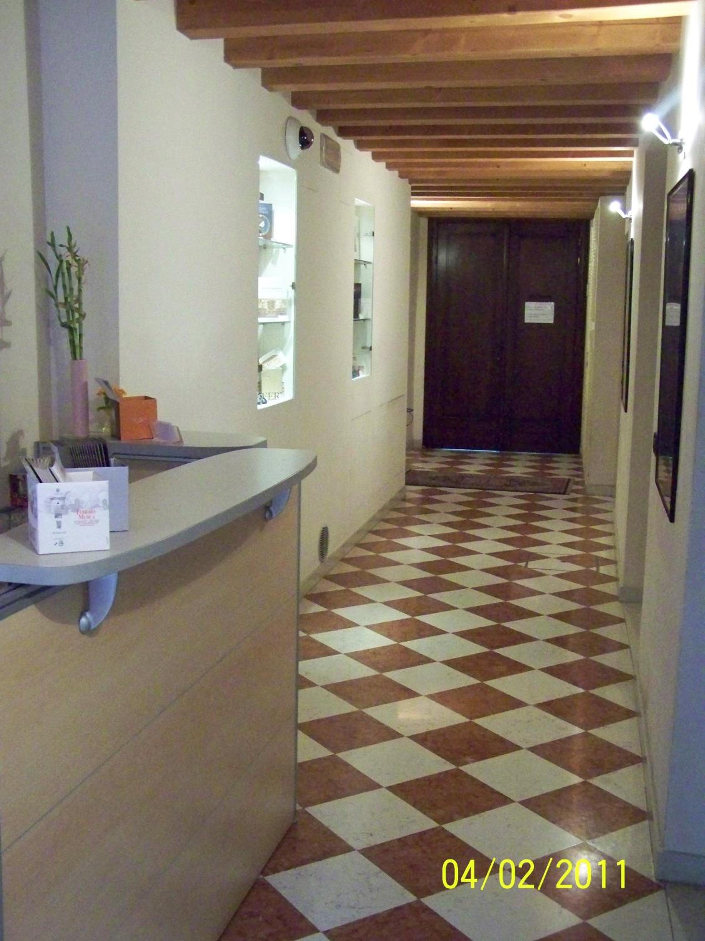 Guest House Delizia Estense