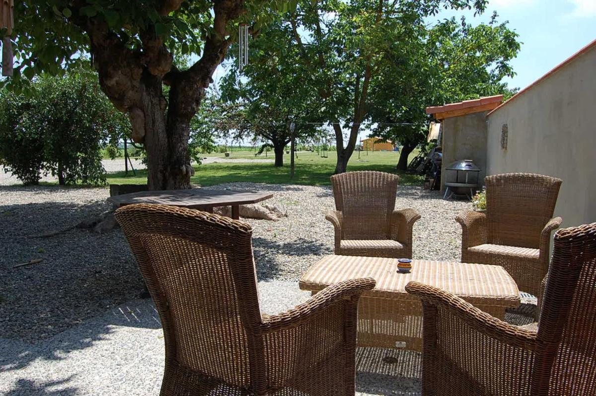 B&B Douce France