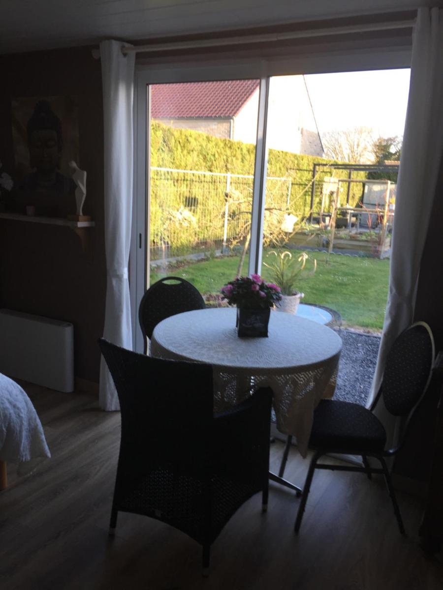 B&B Marianne